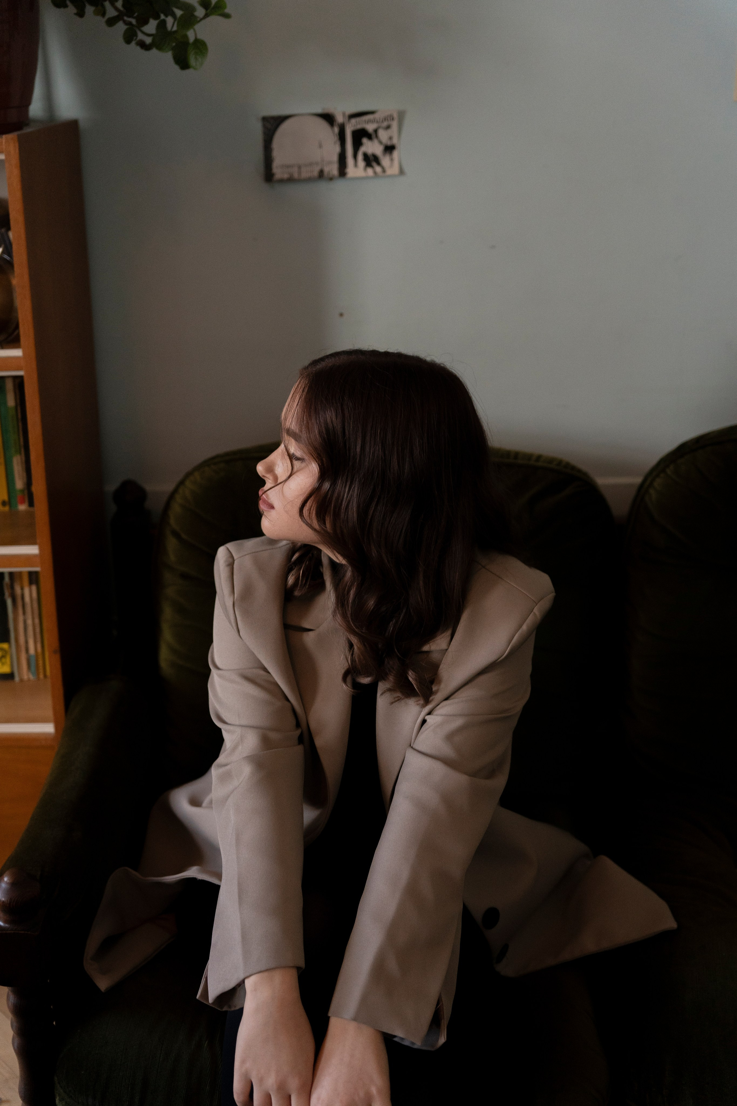 Екатерина. Главная