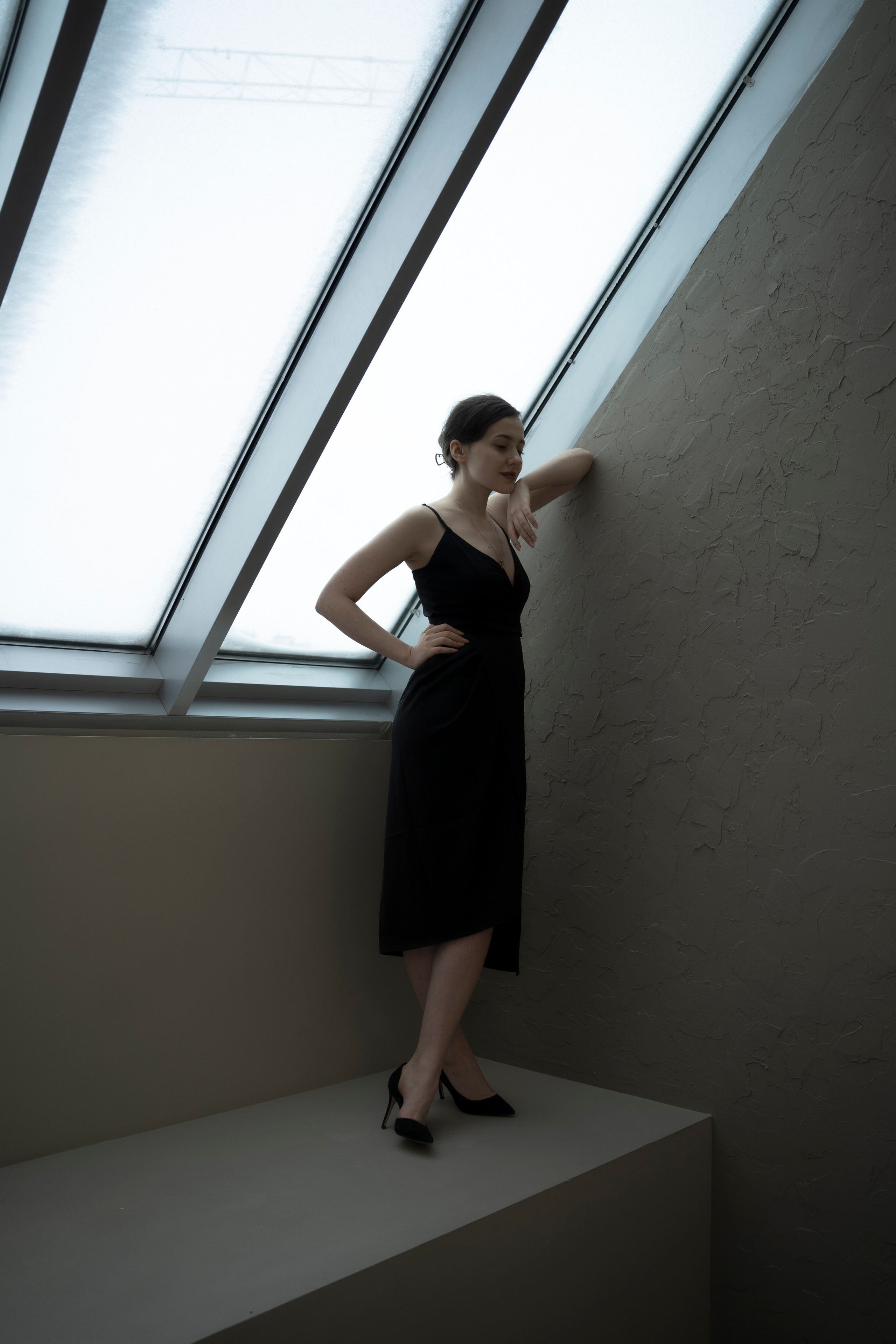 Мила. Главная