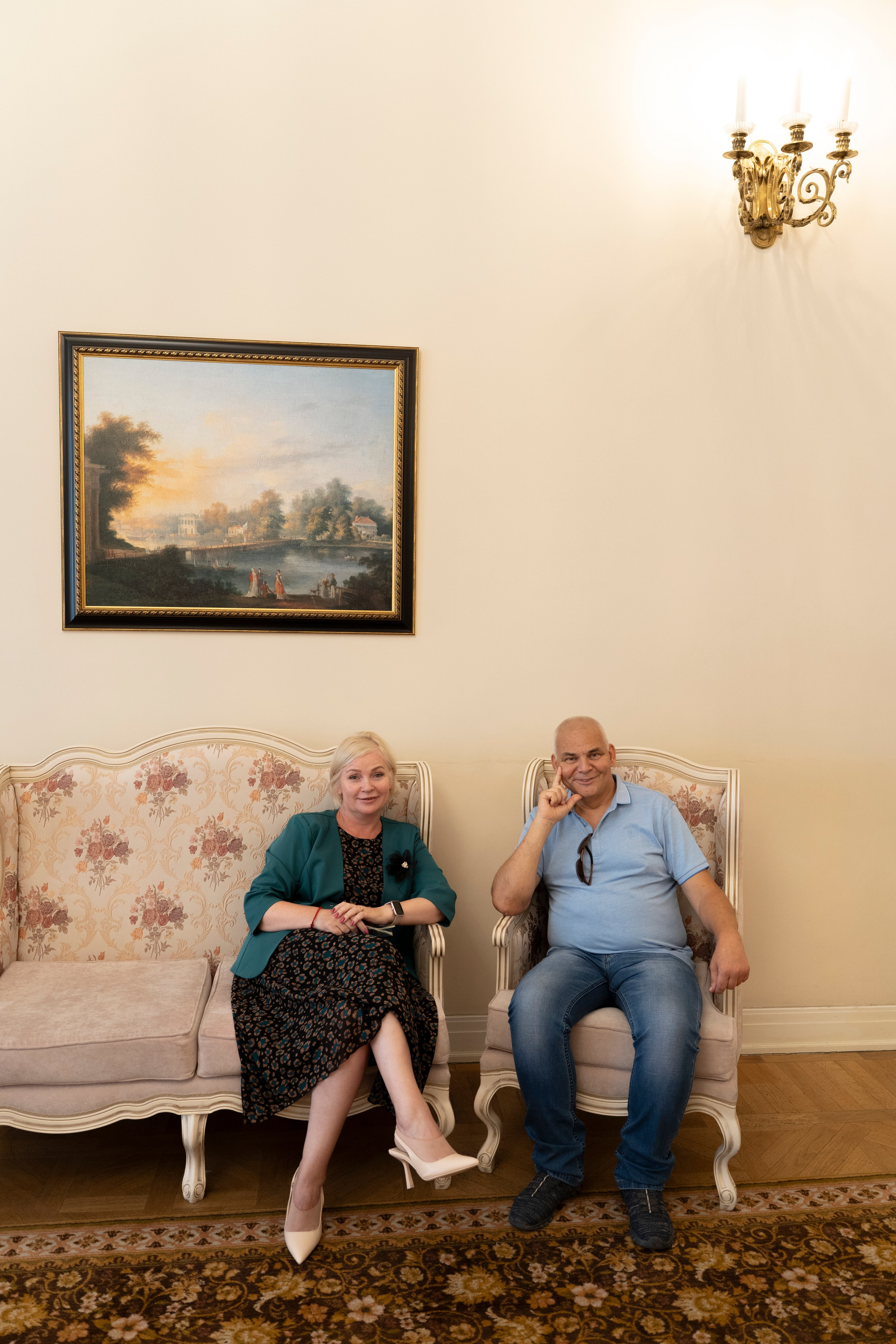 Алёна+Дмитрий. Главная