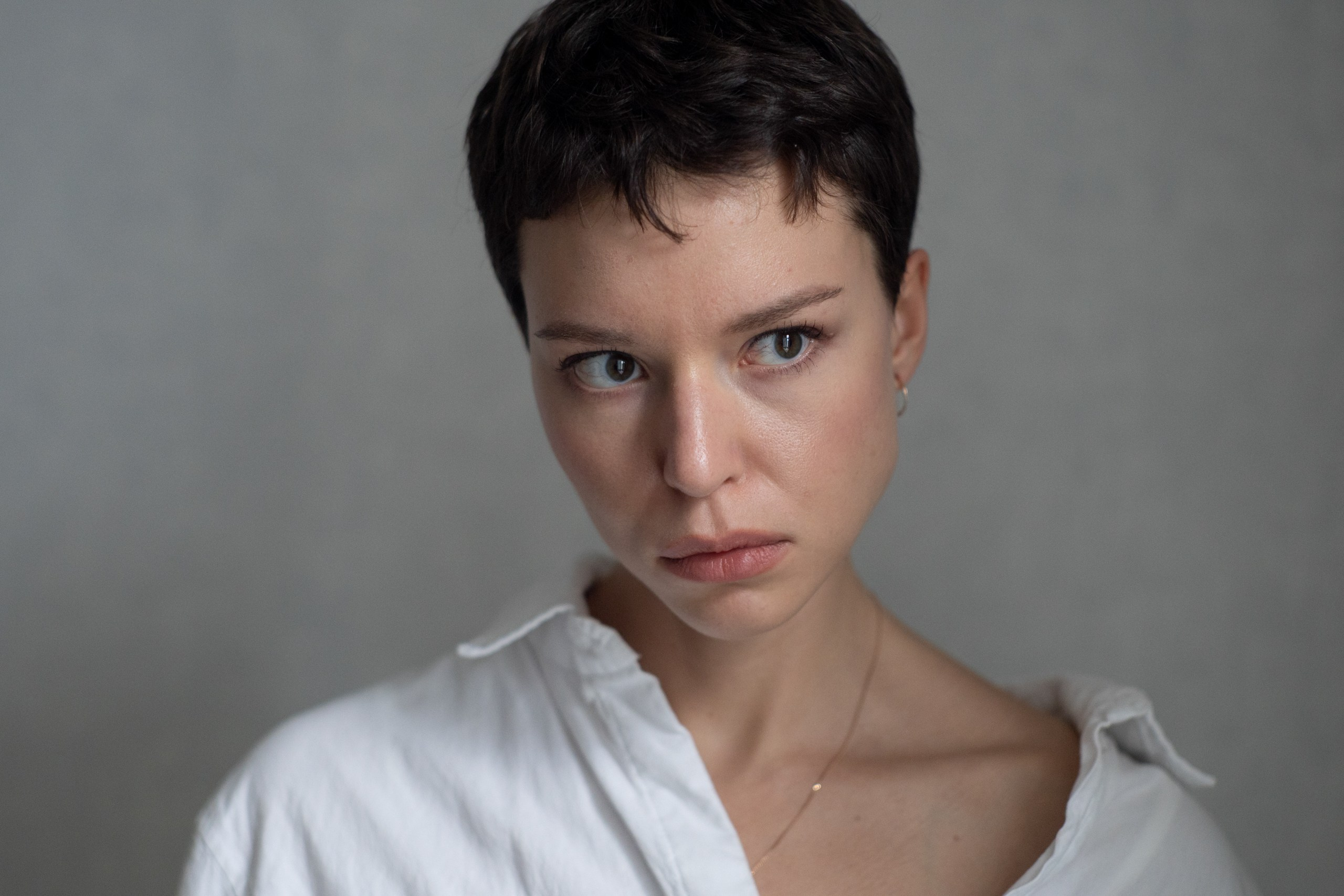 Катя. Vladislav Kuchinskiy