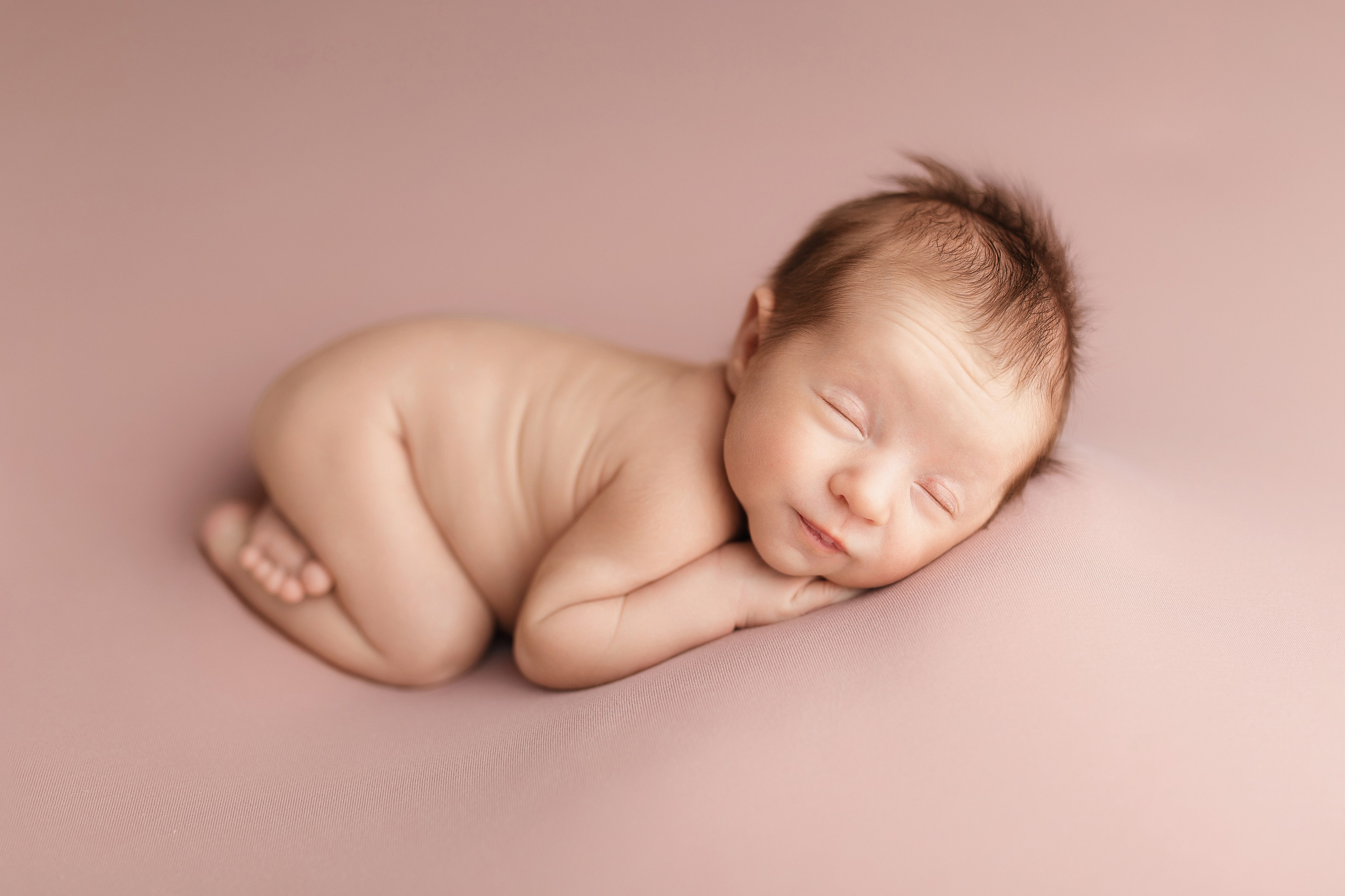 Девочки. Фотограф новорожденных Серпухов, Протвино, Москва I Марина Бурмистрова