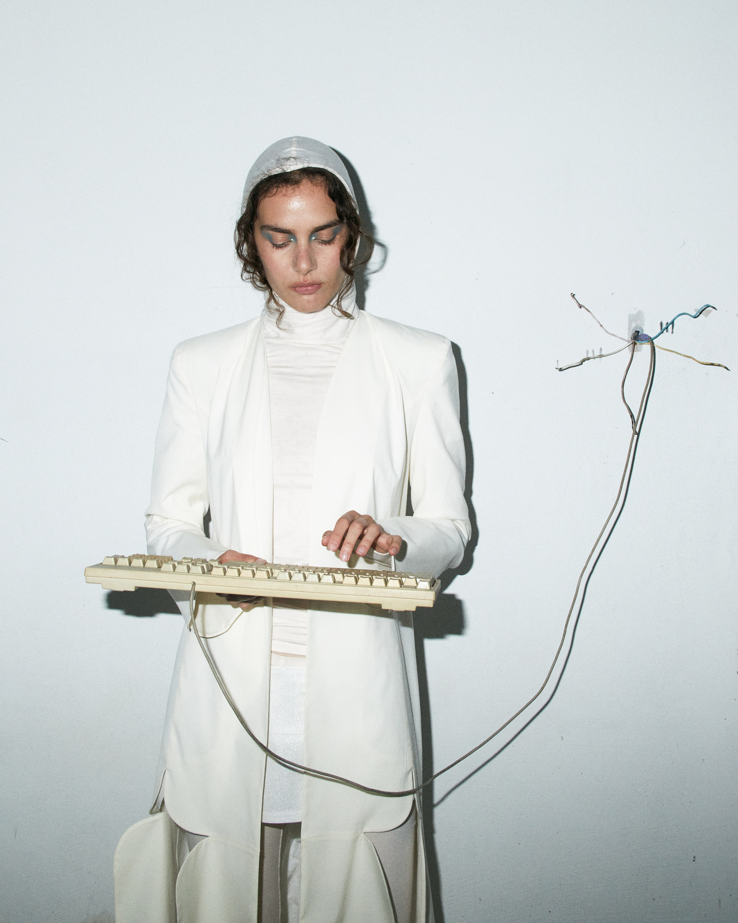 Lida Makarova. Andrew Valmus