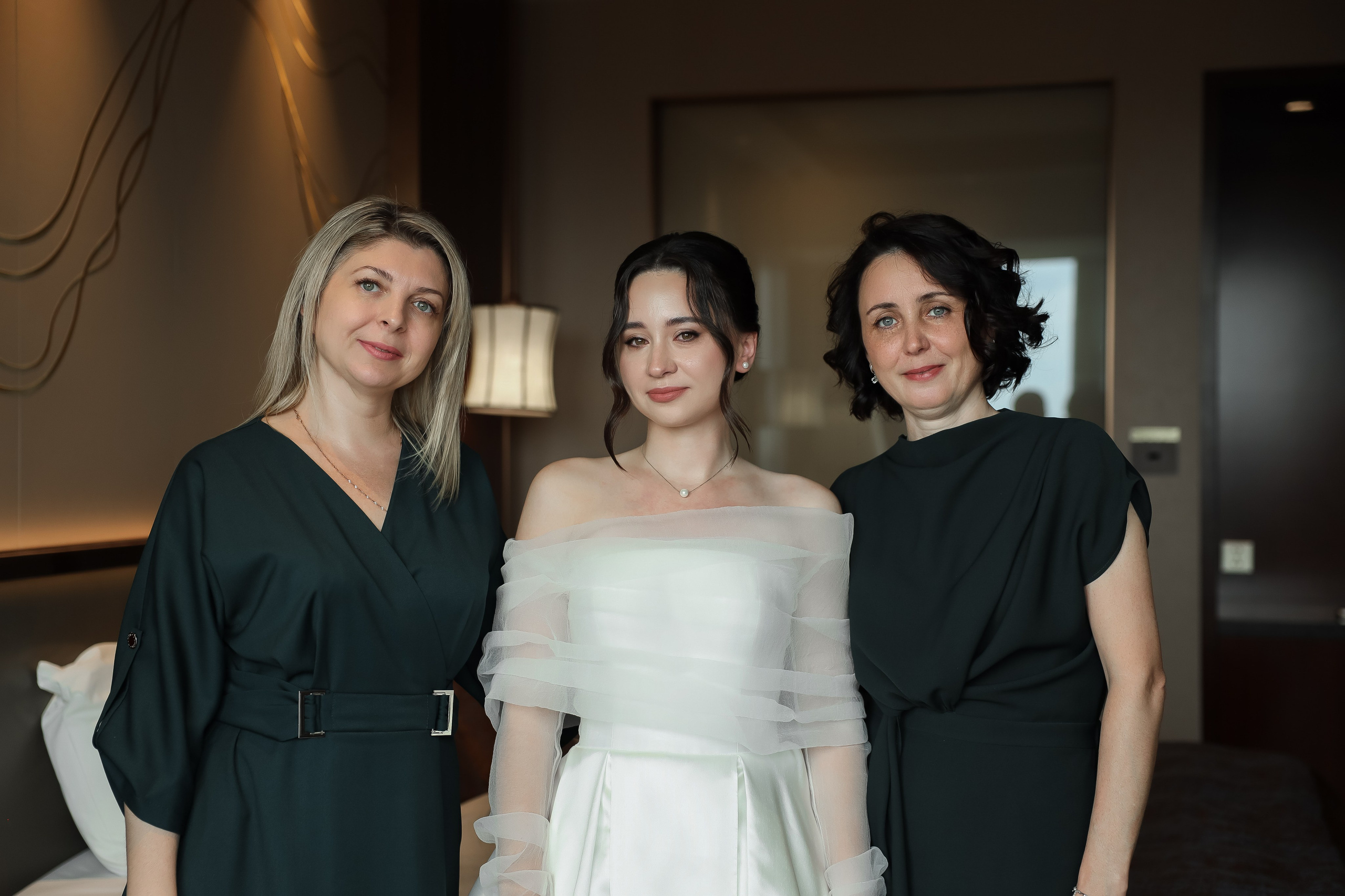 Денис и Кристина | Яхт клуб Родина. Свадебный фотограф Москва