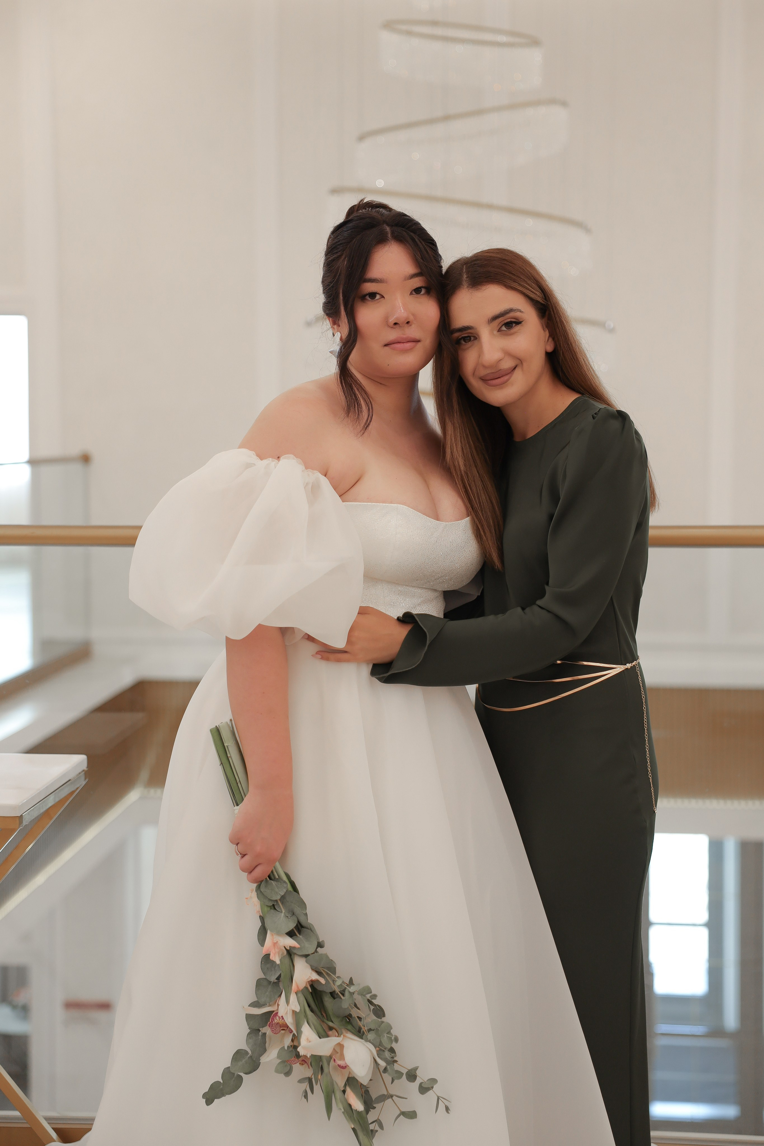 Алексей и Мария | Ozero Молоково. Свадебный фотограф Москва