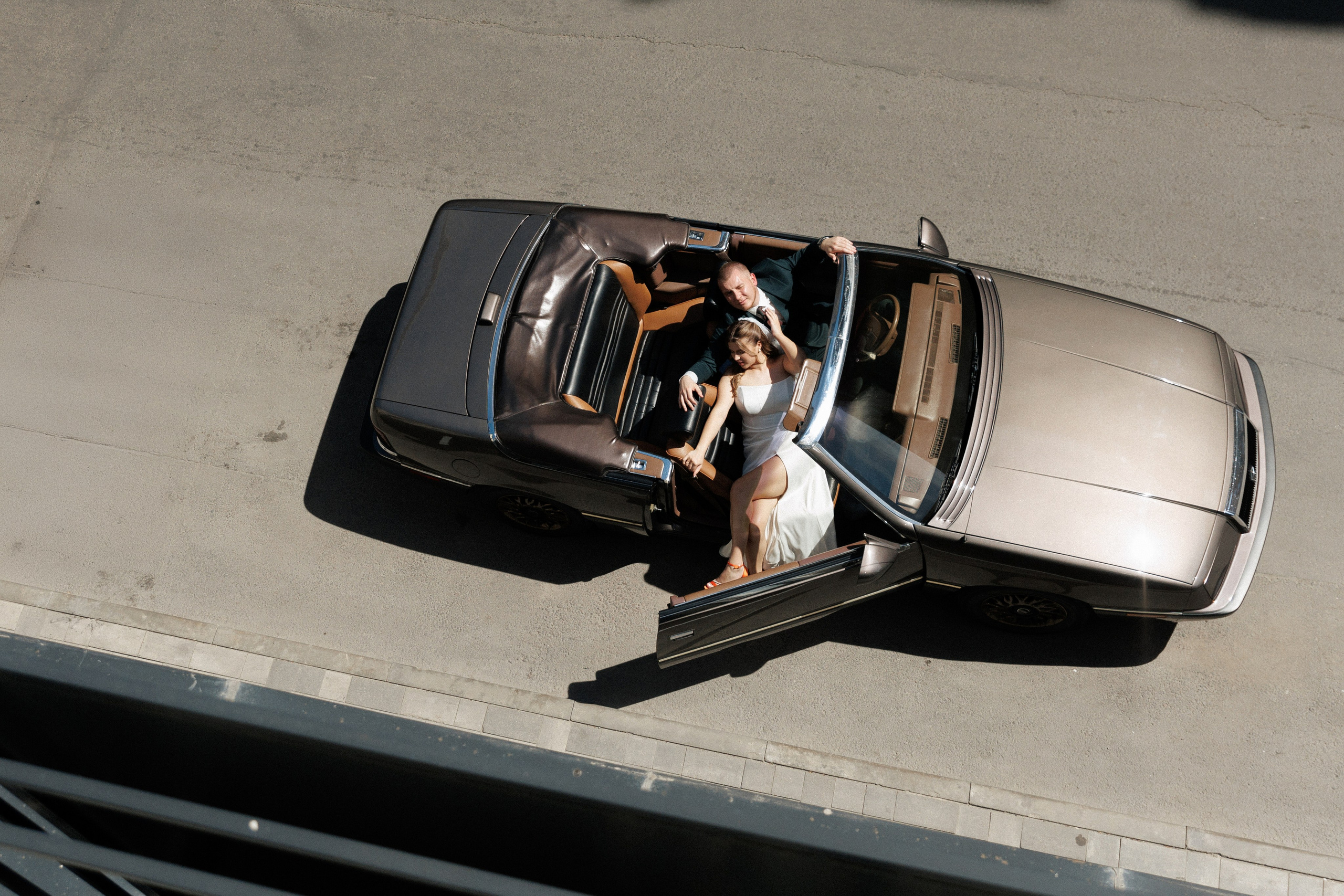 Андрей и Вика. Фотограф и Видеограф в Ростове на Дону