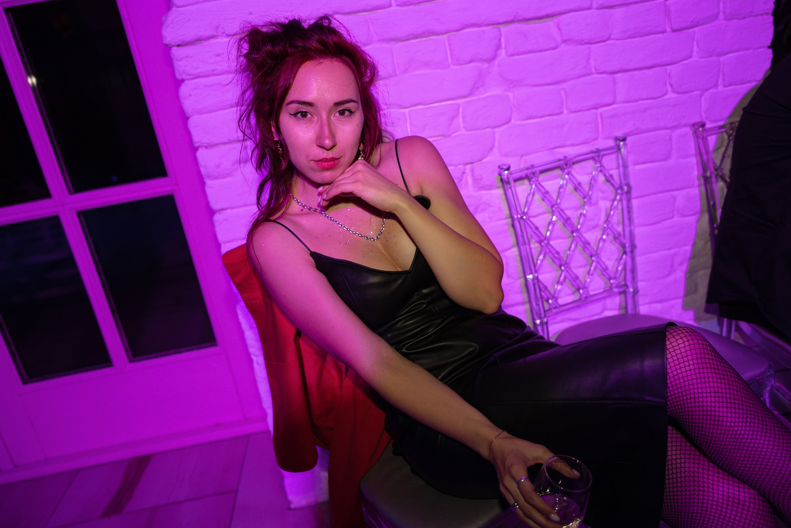 Василий и Елизавета. Вечеринка. Организация и координация свадебных и семейных торжеств