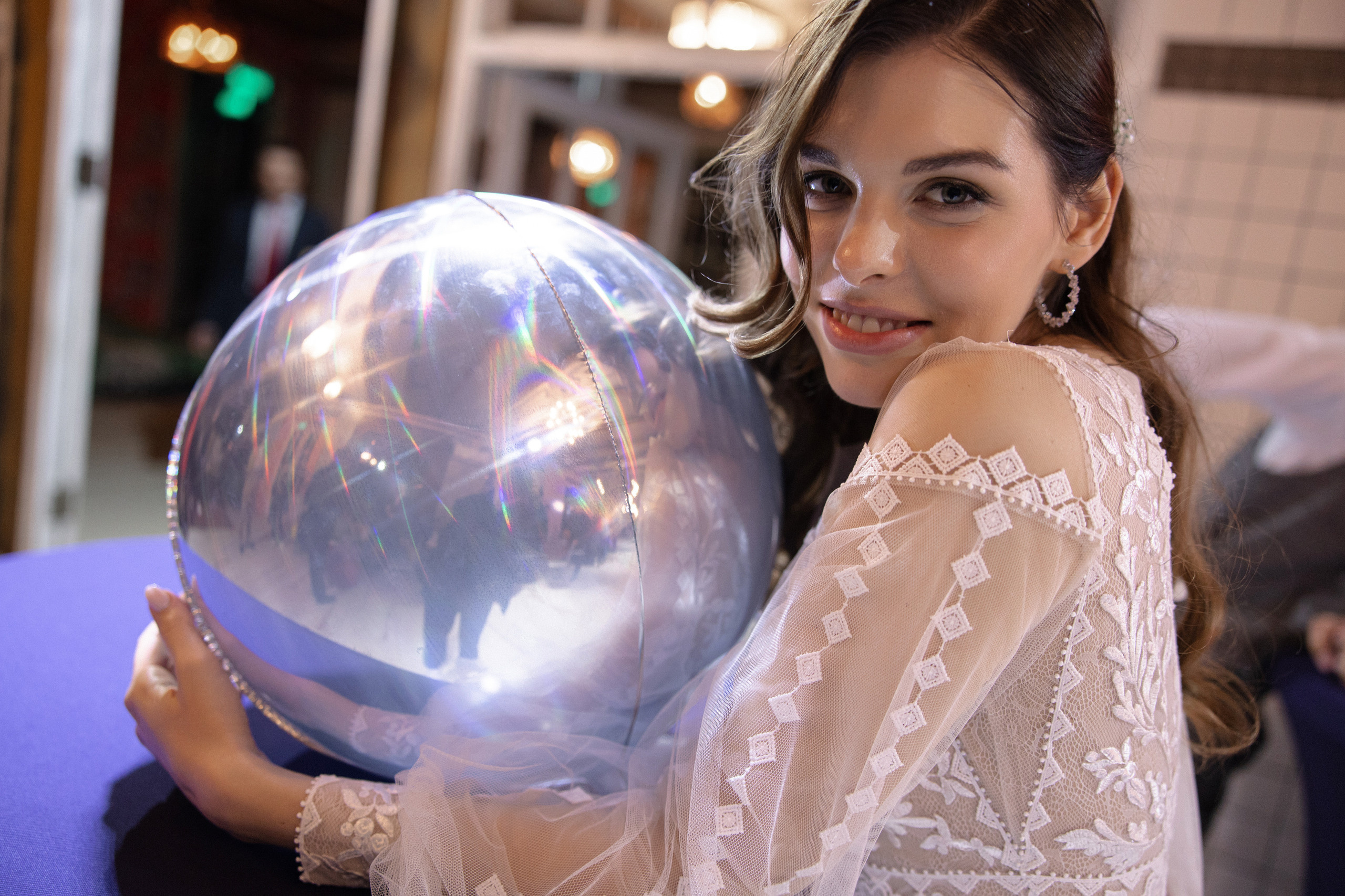 Василий и Елизавета. Вечеринка. Организация и координация свадебных и семейных торжеств