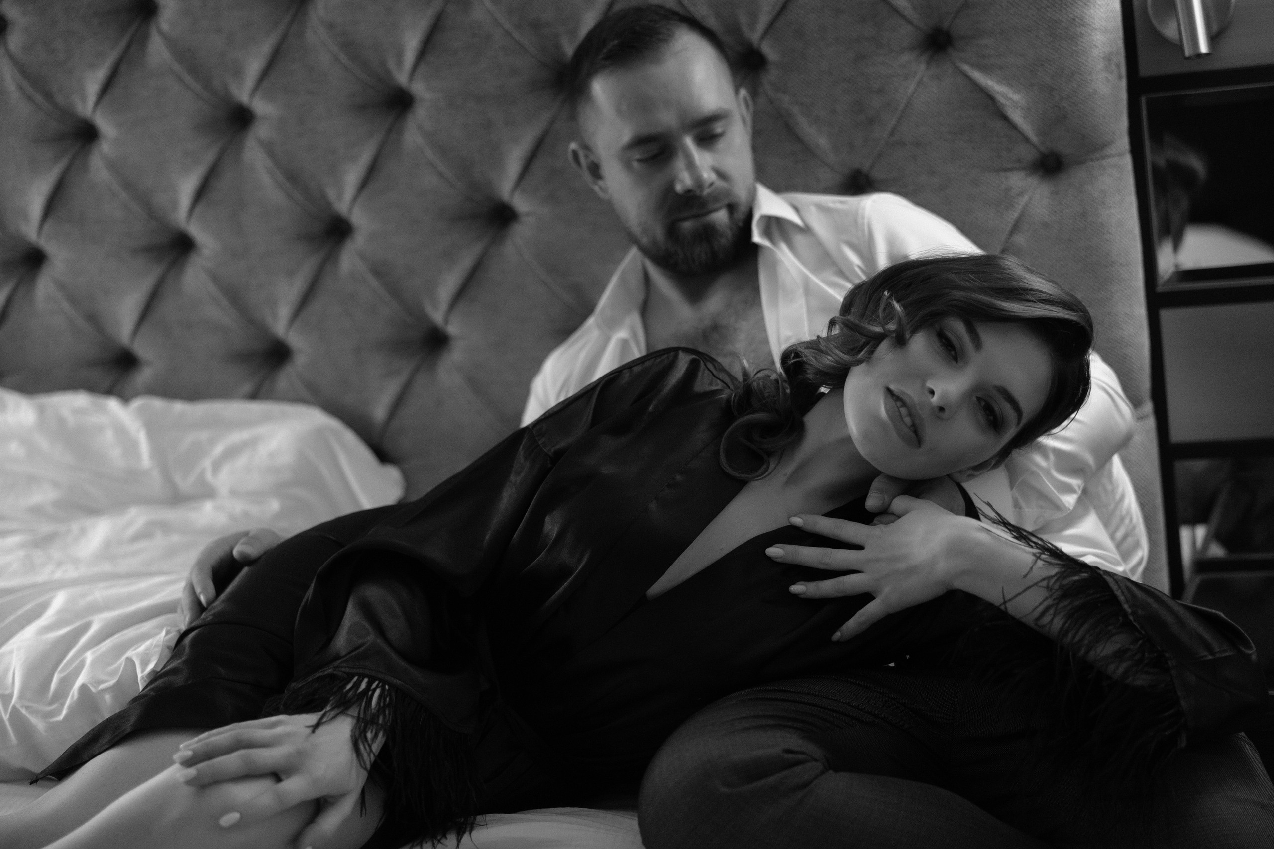 Василий и Елизавета. Вечеринка. Организация и координация свадебных и семейных торжеств