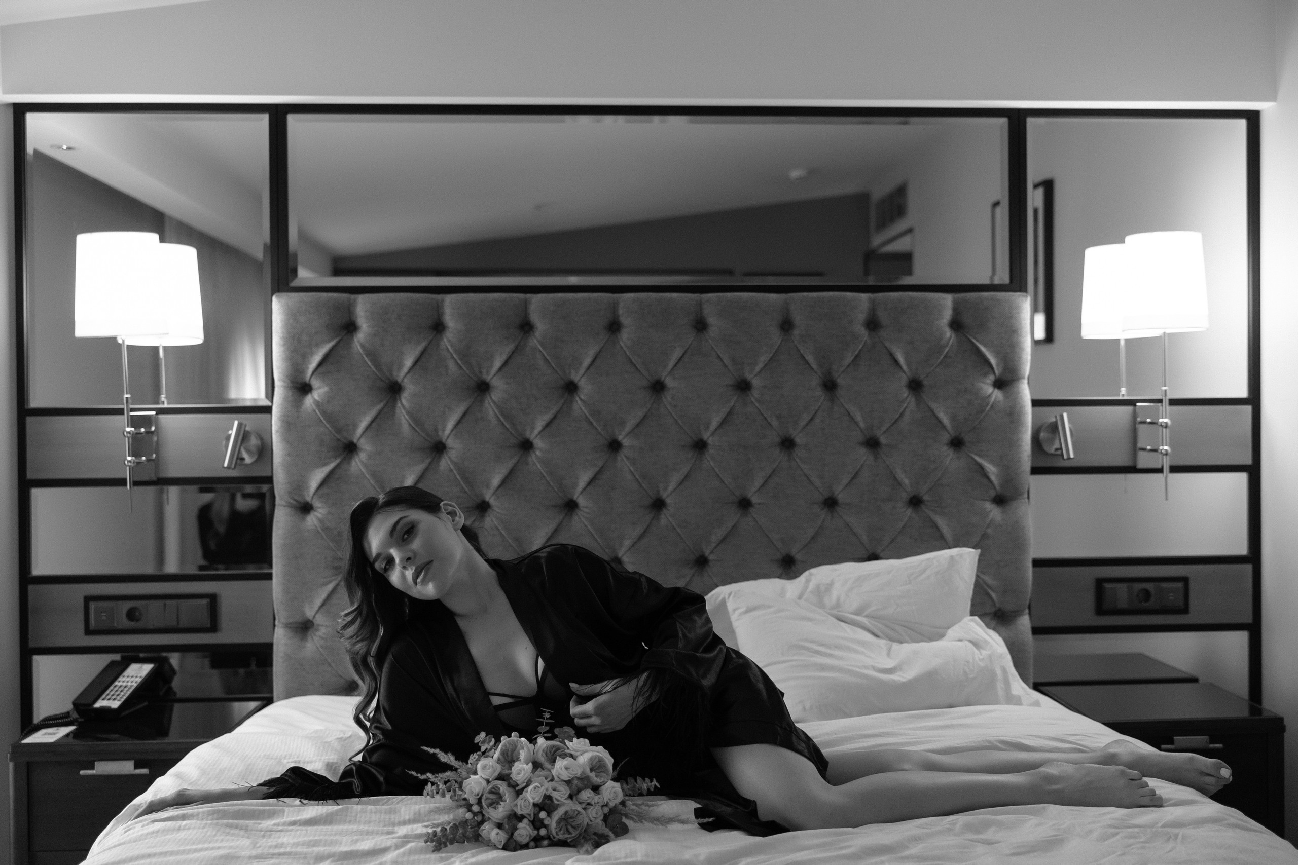 Василий и Елизавета. Вечеринка. Организация и координация свадебных и семейных торжеств