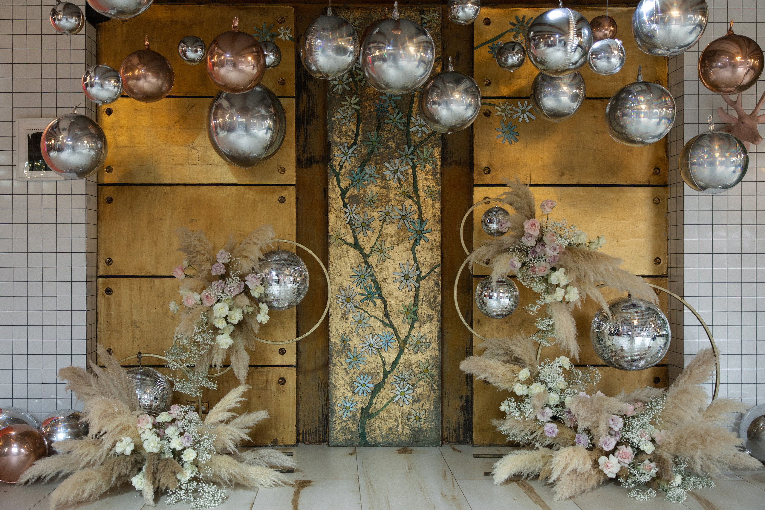 Василий и Елизавета. Вечеринка. Организация и координация свадебных и семейных торжеств