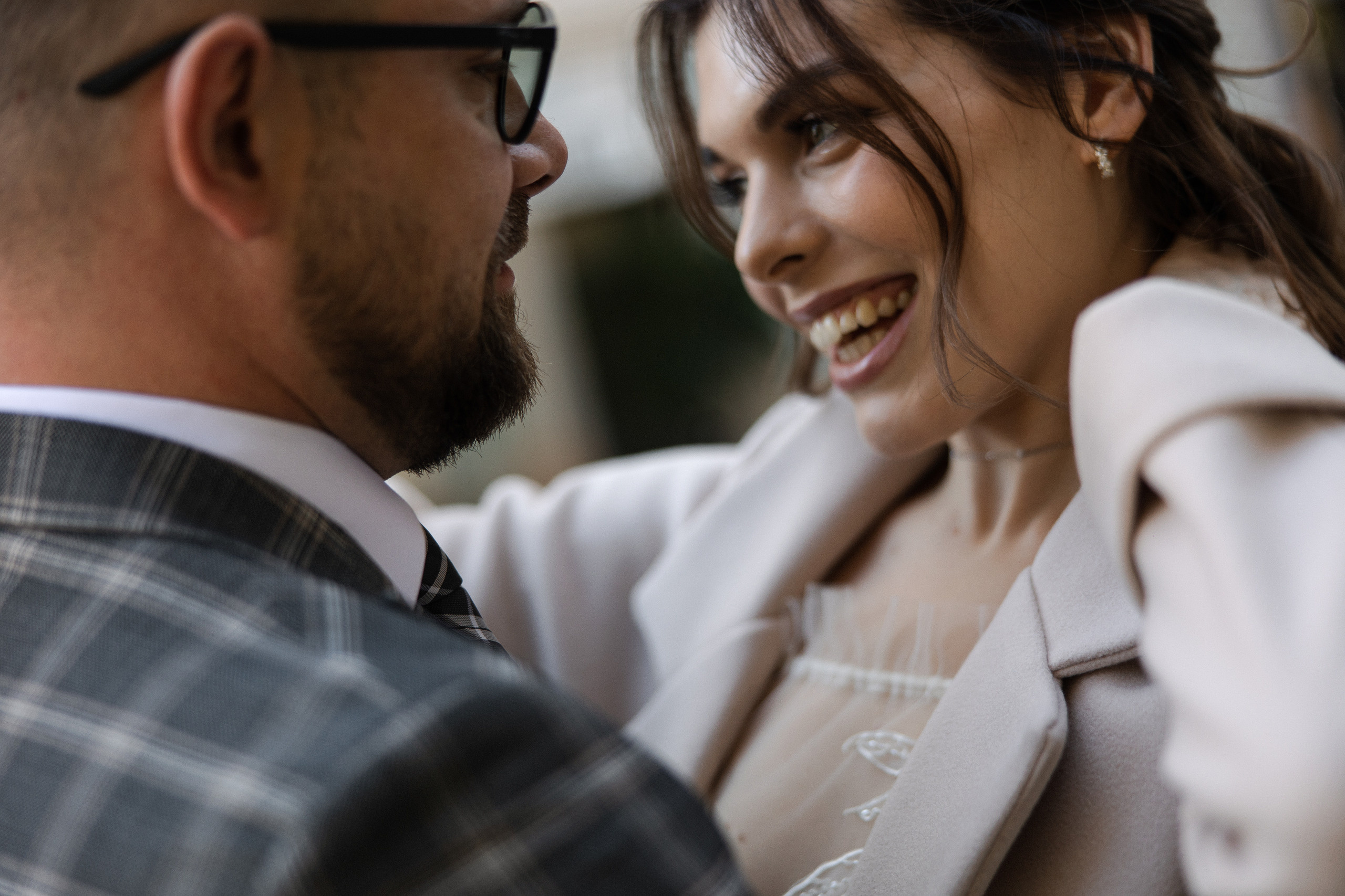 Василий и Елизавета. Роспись для двоих. Организация и координация свадебных и семейных торжеств