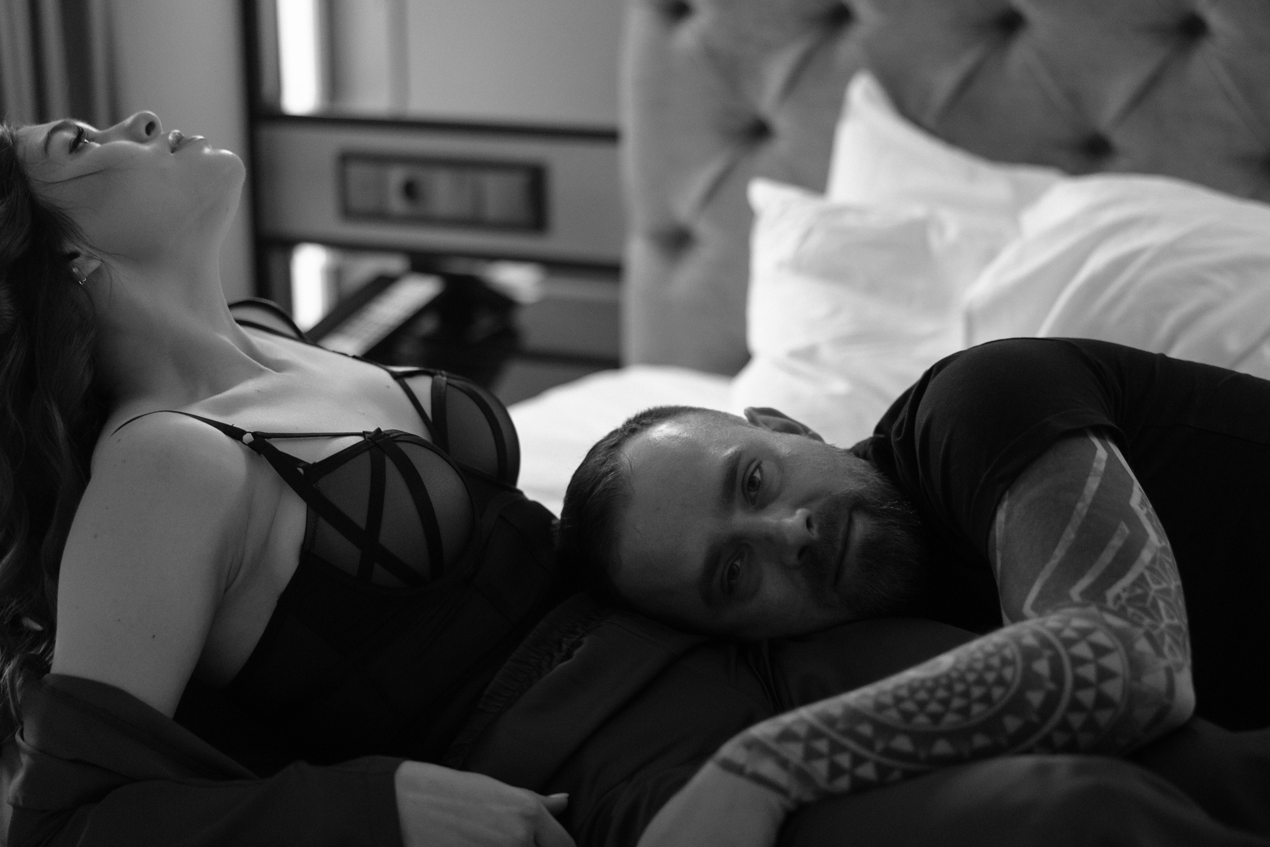 Василий и Елизавета. Вечеринка. Организация и координация свадебных и семейных торжеств