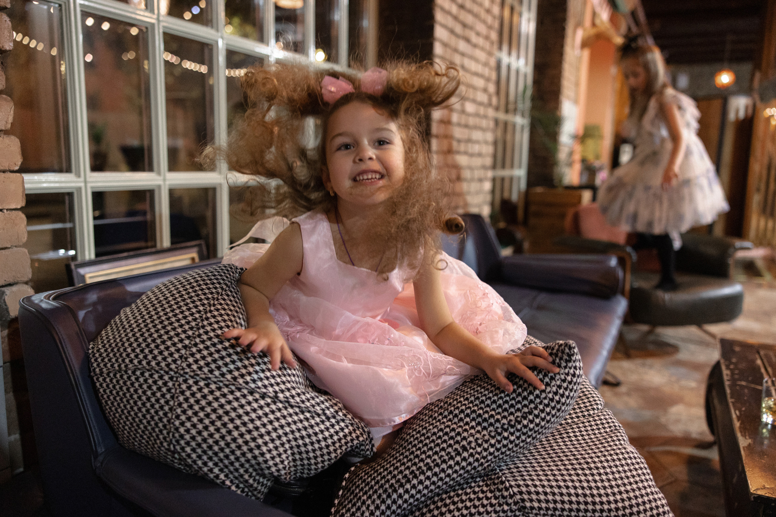 Василий и Елизавета. Вечеринка. Организация и координация свадебных и семейных торжеств