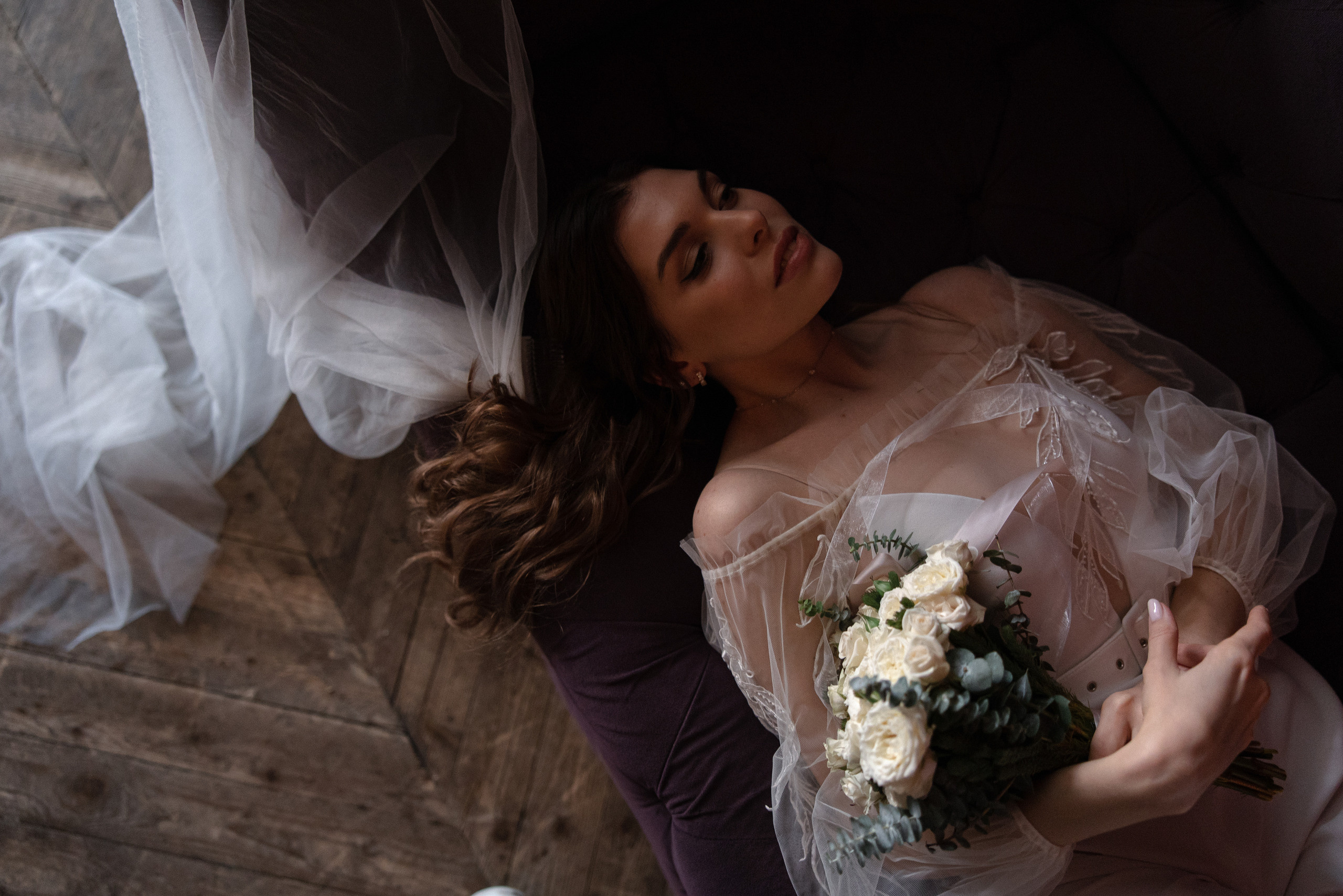 Василий и Елизавета. Роспись для двоих. Организация и координация свадебных и семейных торжеств