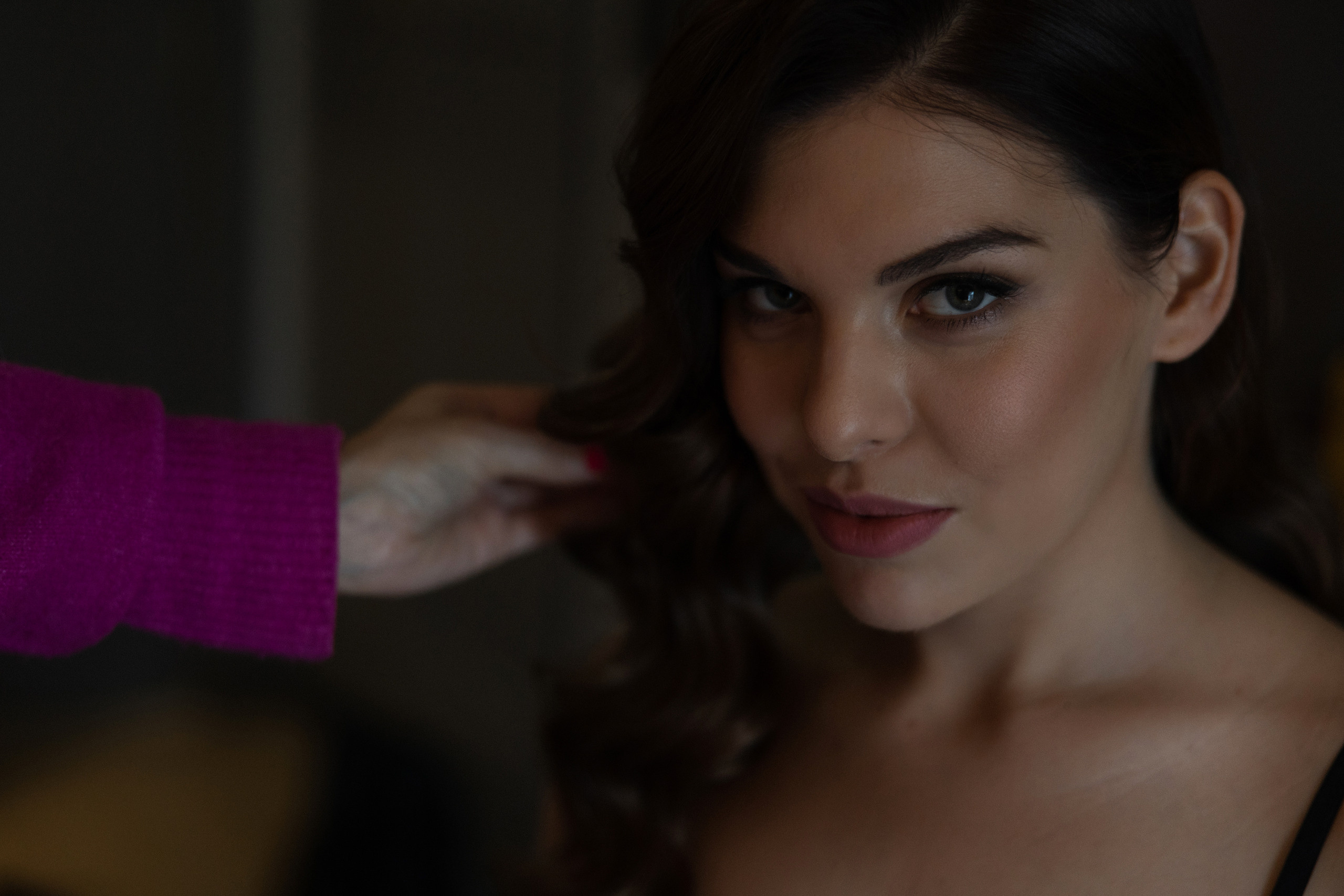 Василий и Елизавета. Вечеринка. Организация и координация свадебных и семейных торжеств