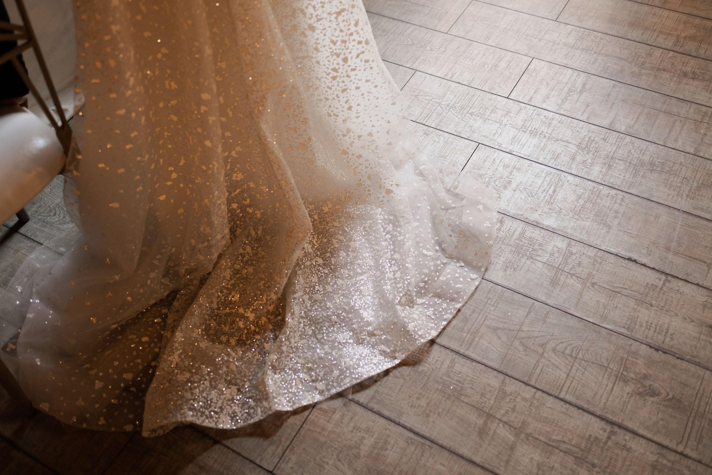 Хусейн и Кристина. Роспись и камерный ужин. Организация и координация свадебных и семейных торжеств