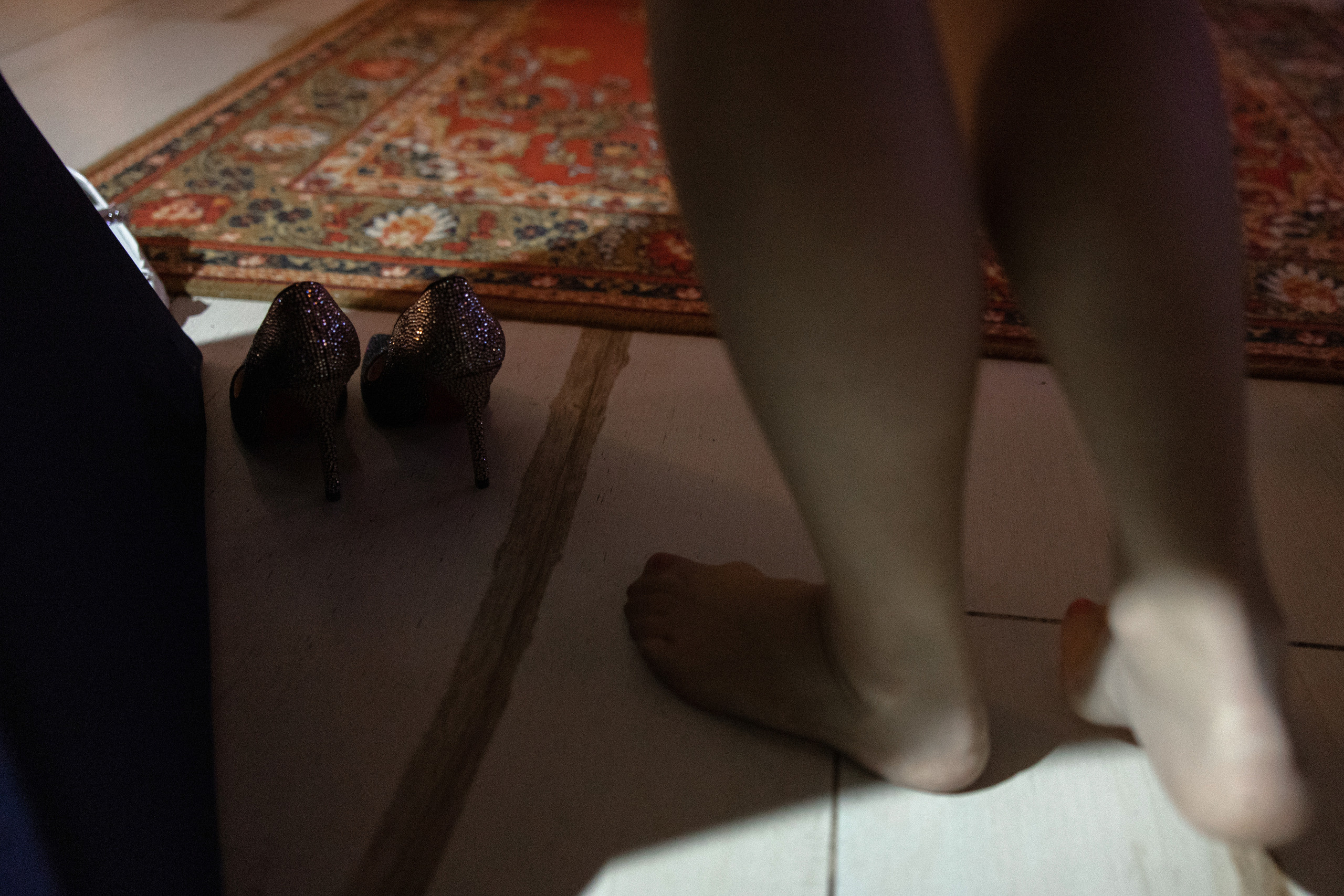 Василий и Елизавета. Вечеринка. Организация и координация свадебных и семейных торжеств