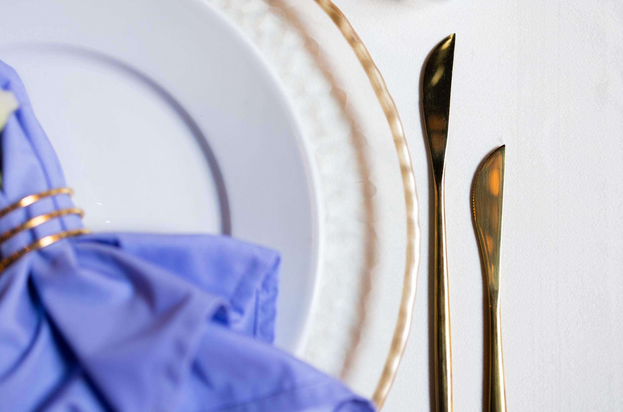 Хусейн и Кристина. Роспись и камерный ужин. Организация и координация свадебных и семейных торжеств