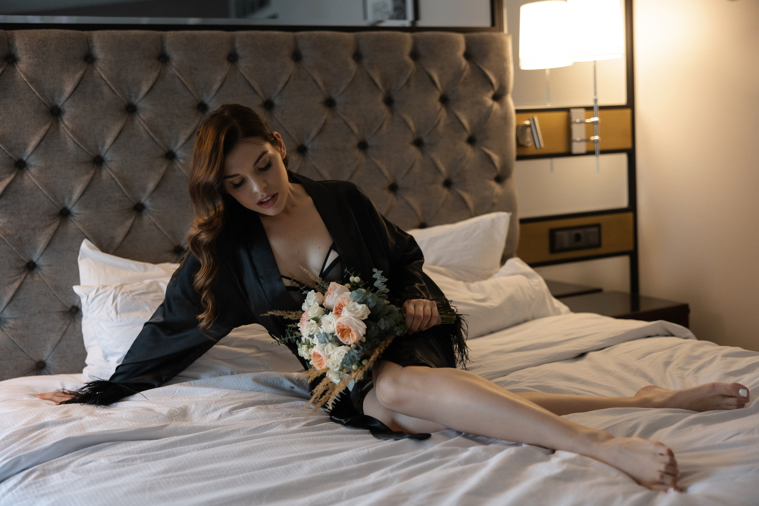 Василий и Елизавета. Вечеринка. Организация и координация свадебных и семейных торжеств