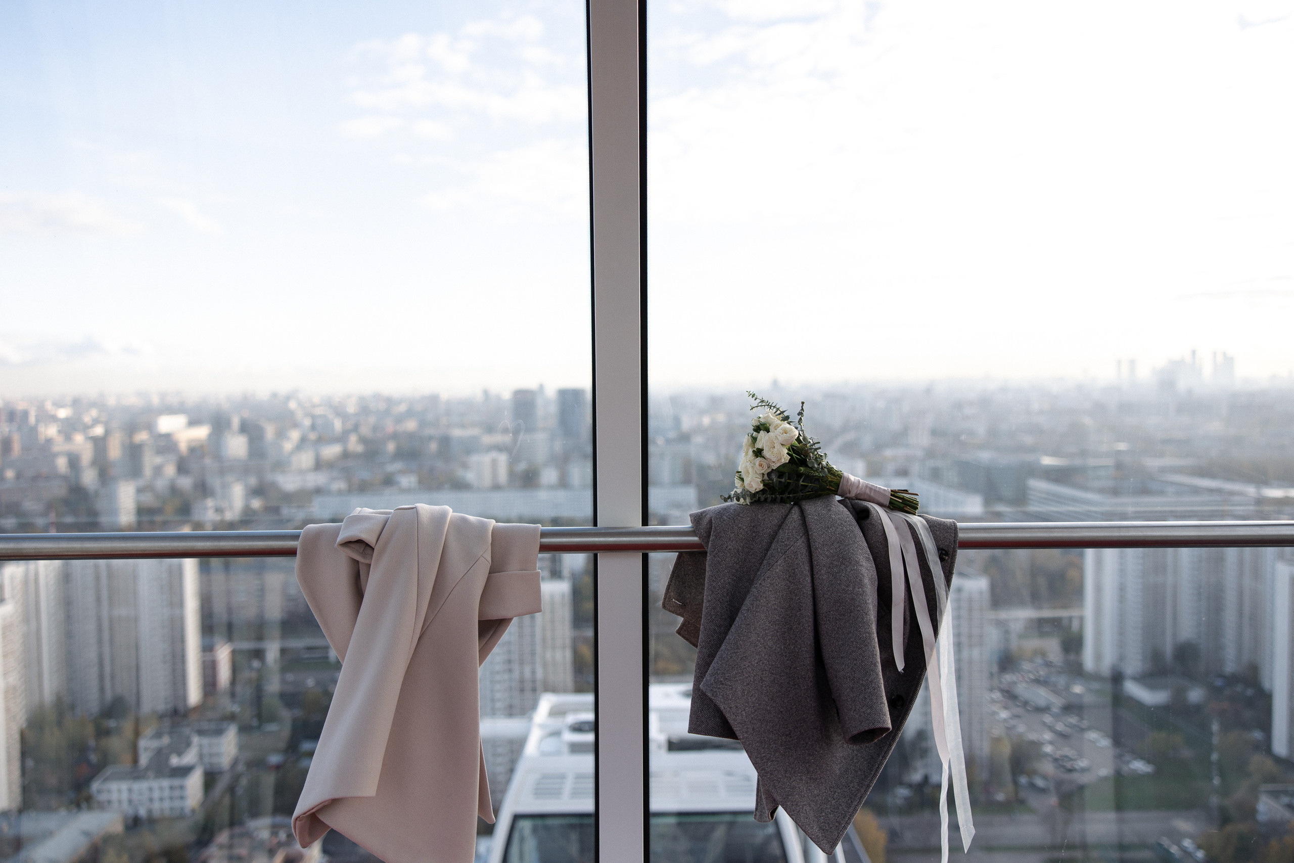 Василий и Елизавета. Роспись для двоих. Организация и координация свадебных и семейных торжеств