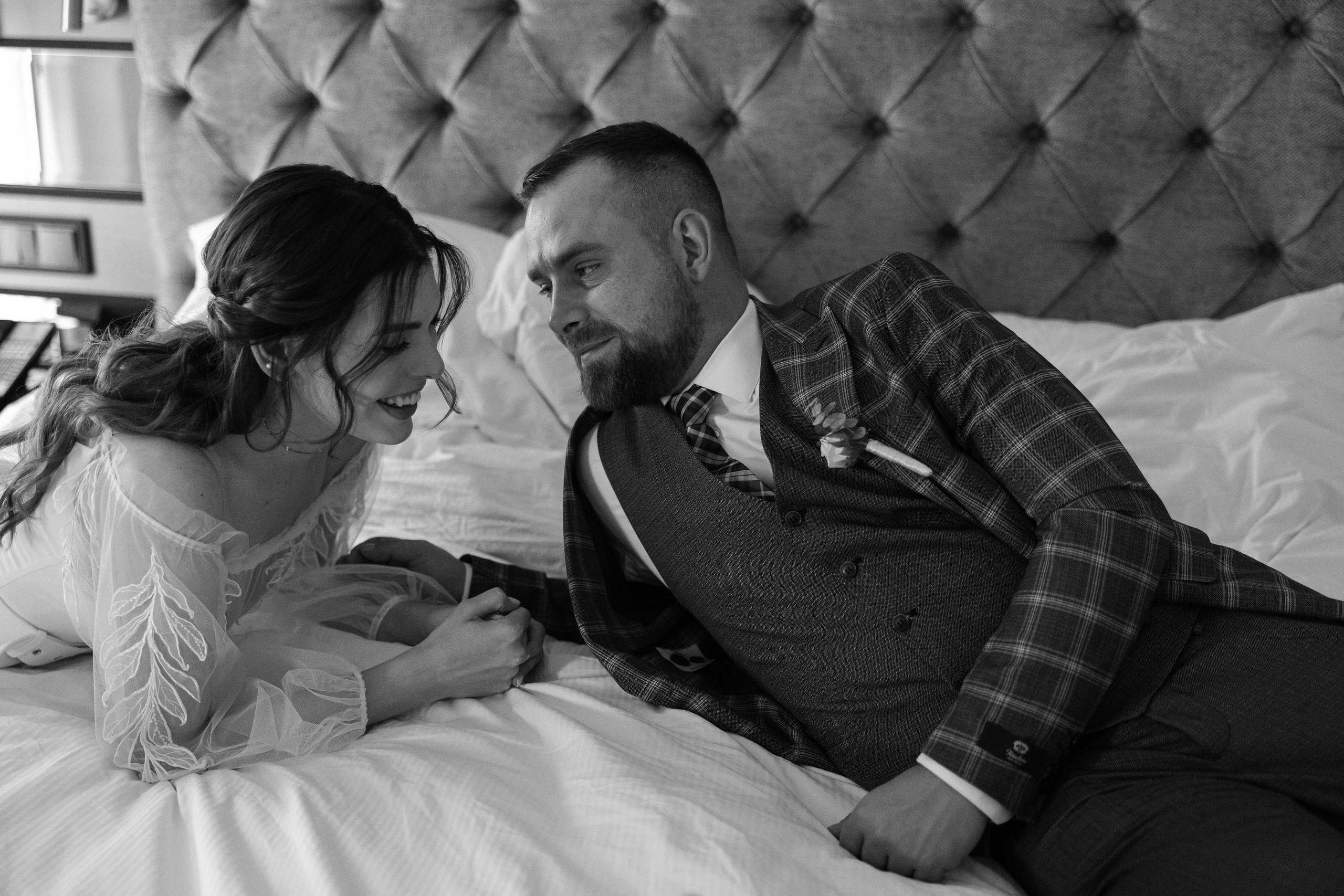 Василий и Елизавета. Роспись для двоих. Организация и координация свадебных и семейных торжеств