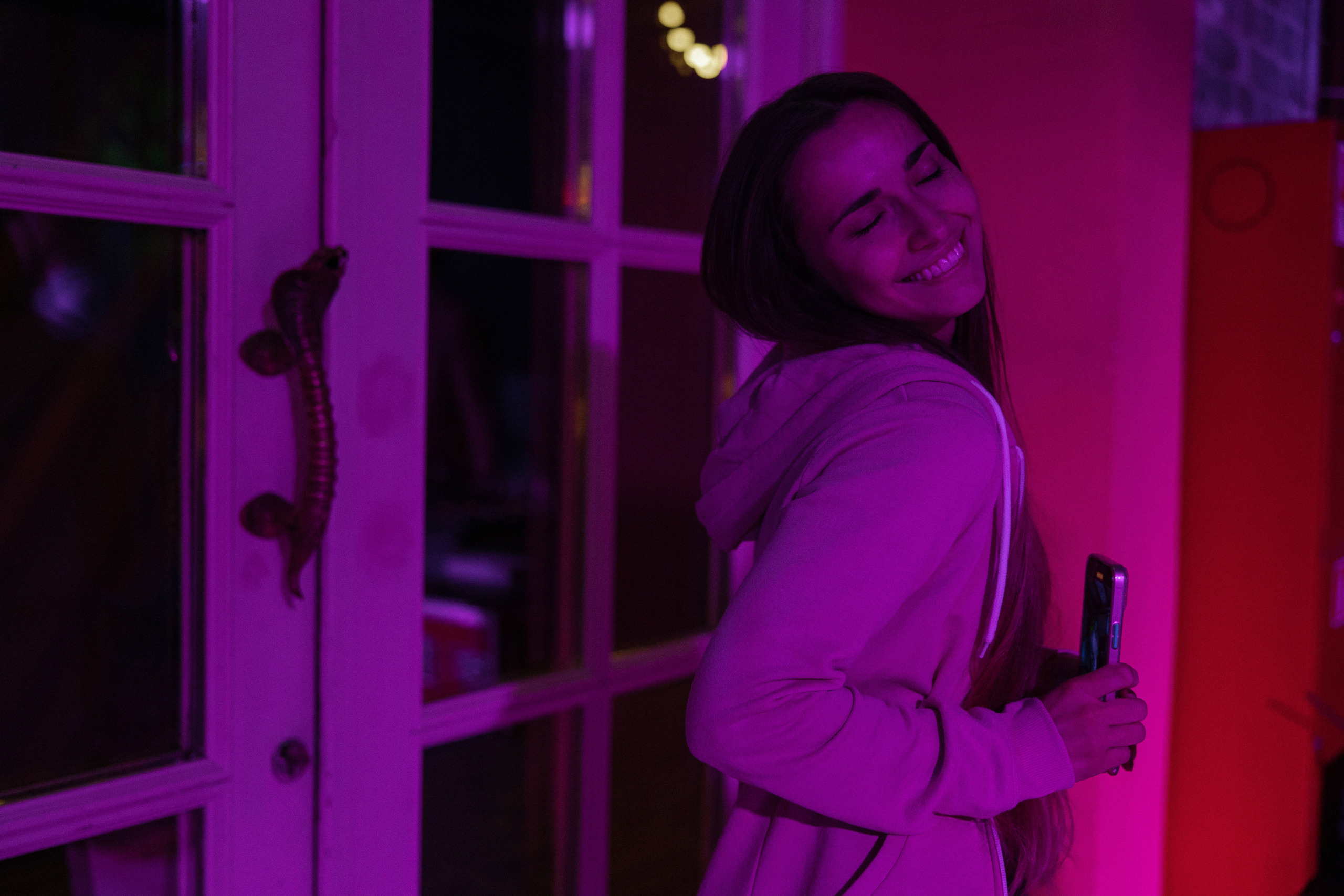 Василий и Елизавета. Вечеринка. Организация и координация свадебных и семейных торжеств