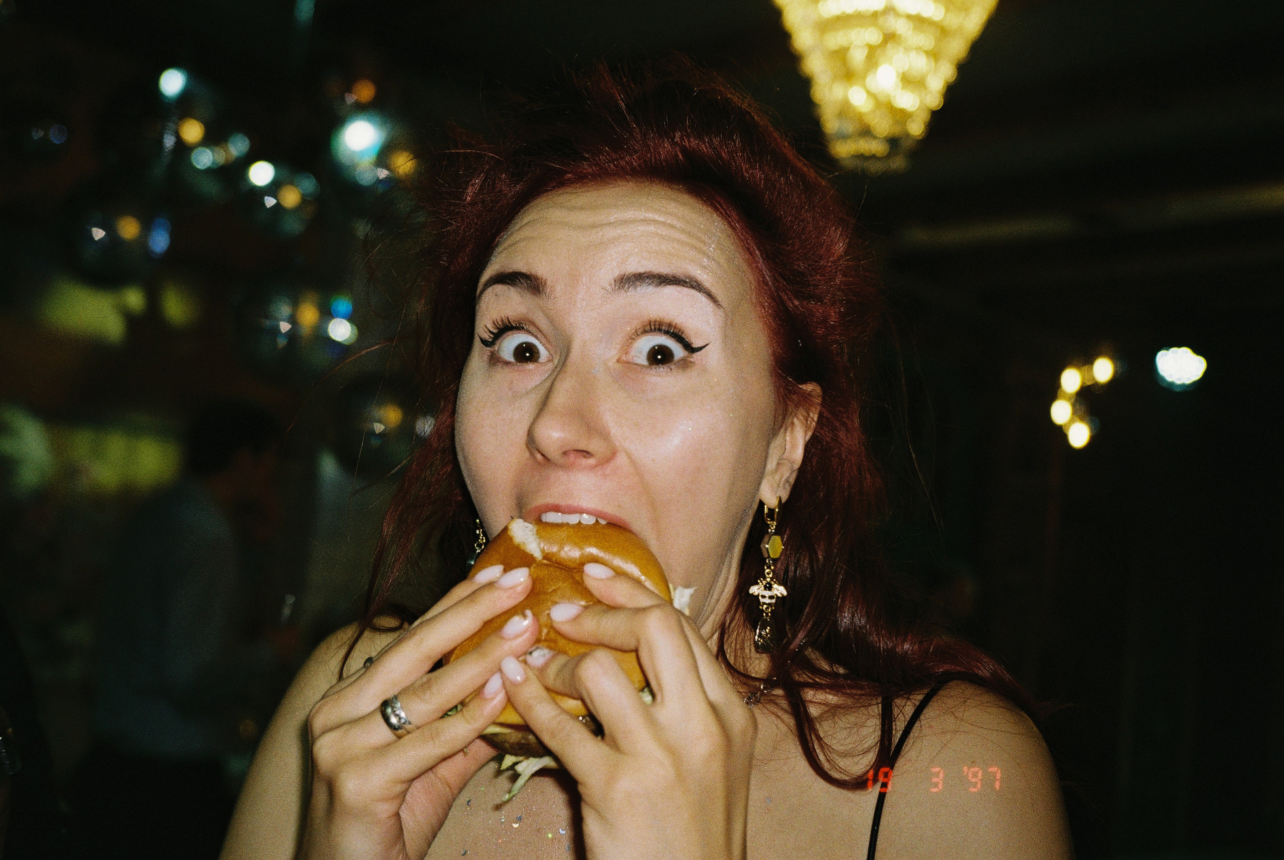 Василий и Елизавета. Вечеринка. Организация и координация свадебных и семейных торжеств