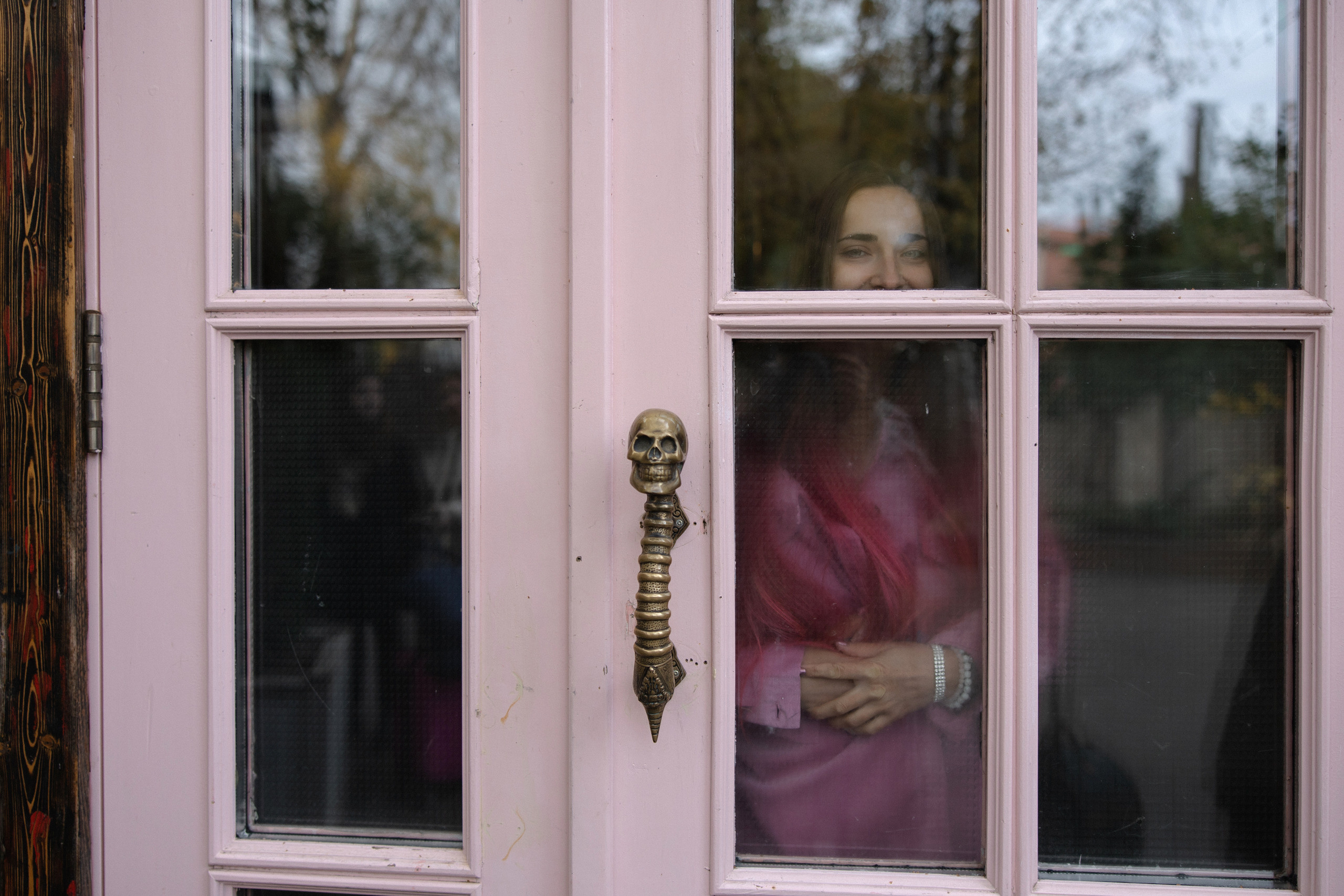 Василий и Елизавета. Вечеринка. Организация и координация свадебных и семейных торжеств