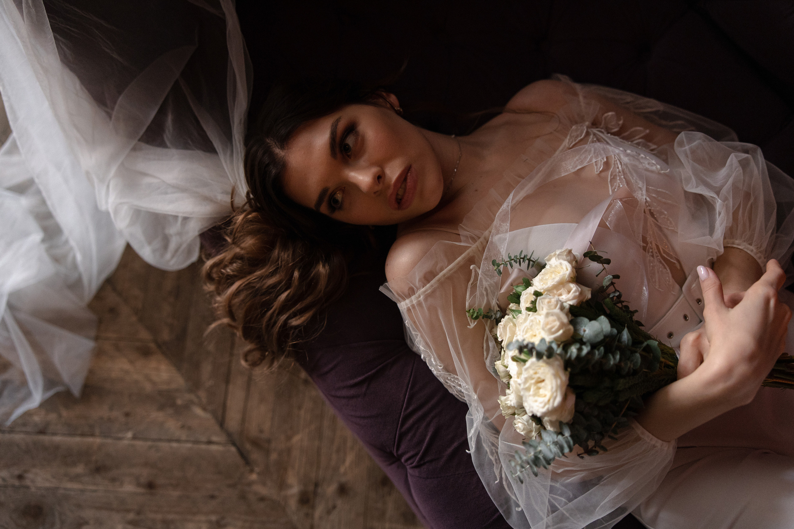 Василий и Елизавета. Роспись для двоих. Организация и координация свадебных и семейных торжеств