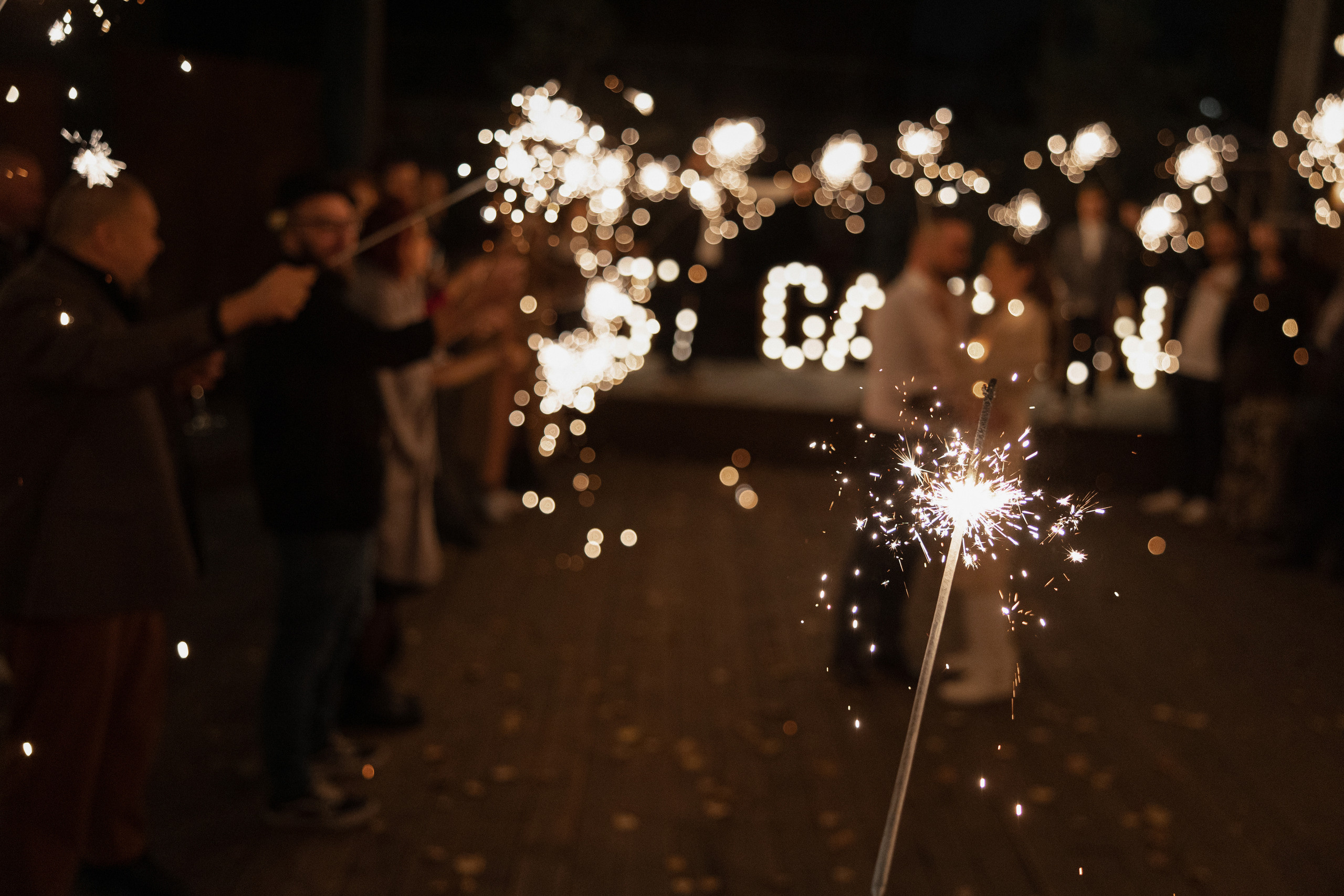 Василий и Елизавета. Вечеринка. Организация и координация свадебных и семейных торжеств