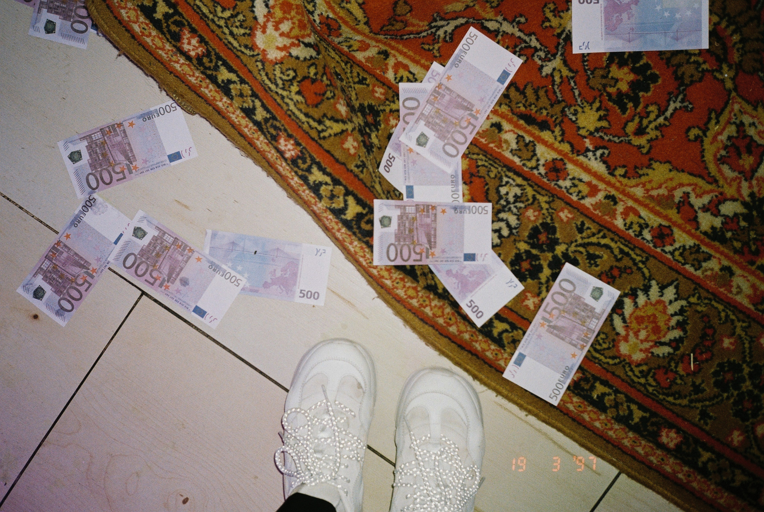 Василий и Елизавета. Вечеринка. Организация и координация свадебных и семейных торжеств