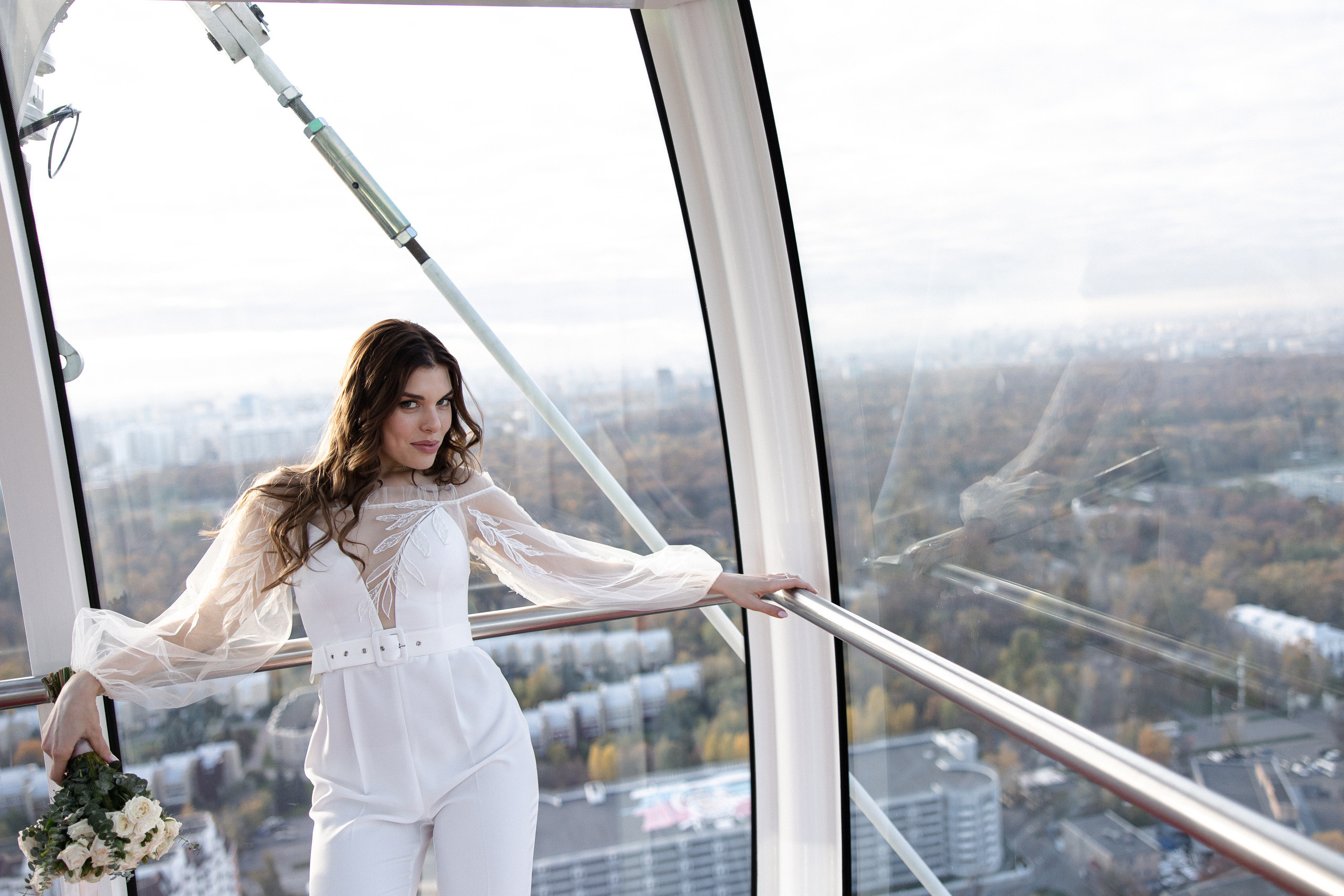 Василий и Елизавета. Роспись для двоих. Организация и координация свадебных и семейных торжеств