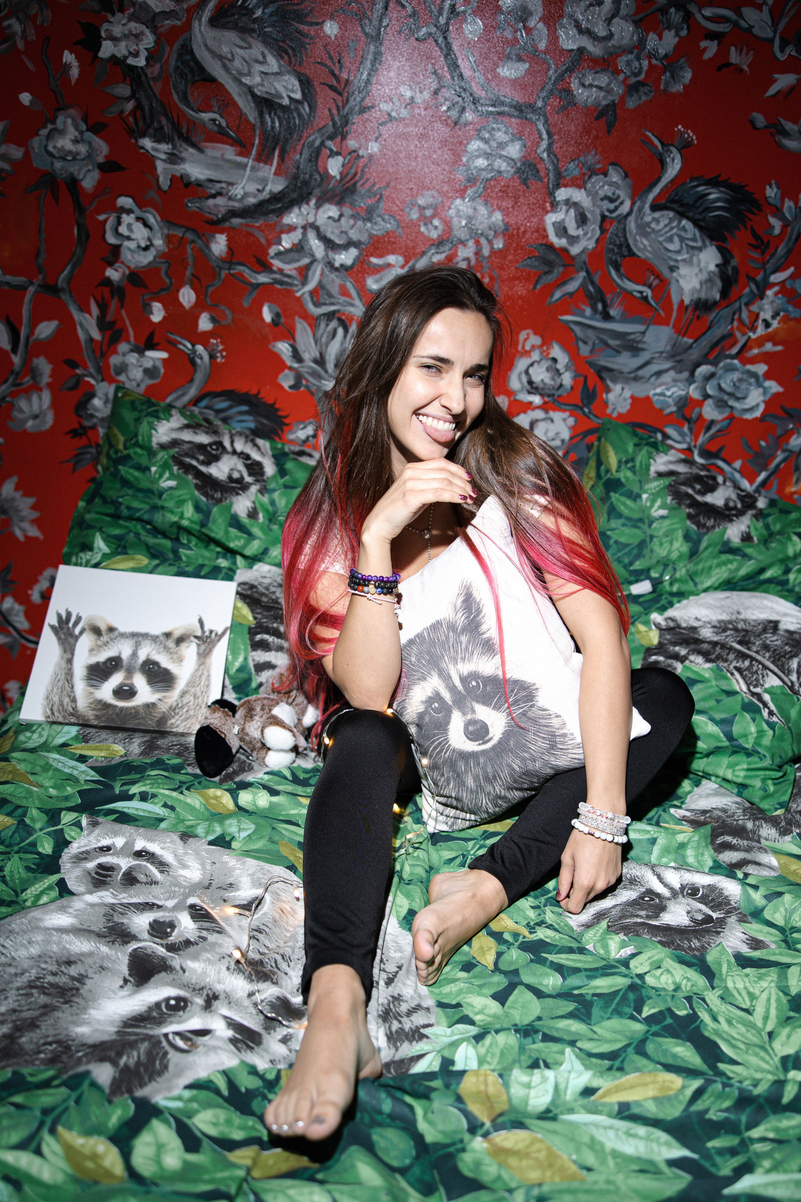 Василий и Елизавета. Вечеринка. Организация и координация свадебных и семейных торжеств