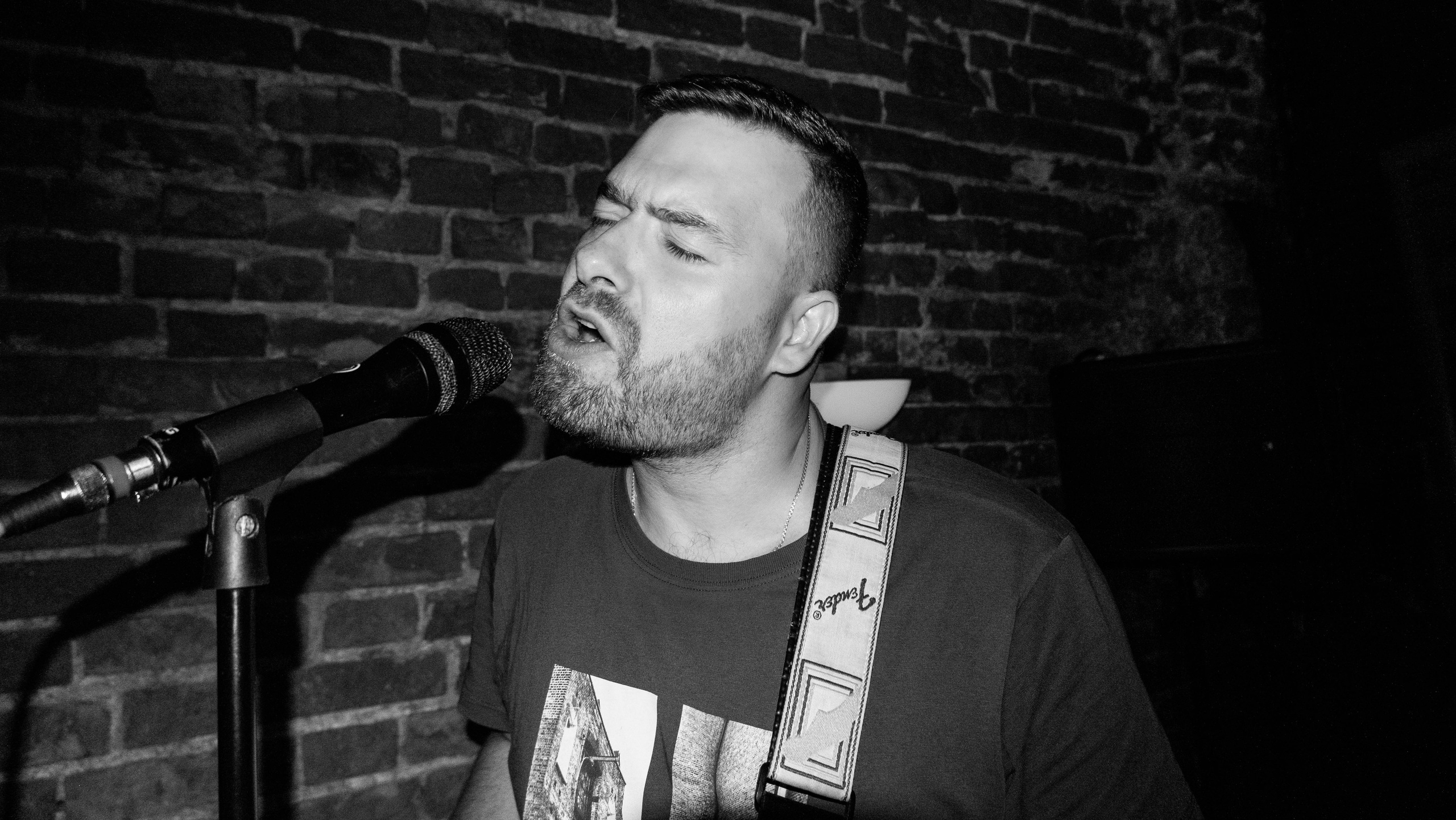 Фото репетиции группы Ридингер. Фотограф и видеограф Апокина Мария Москва