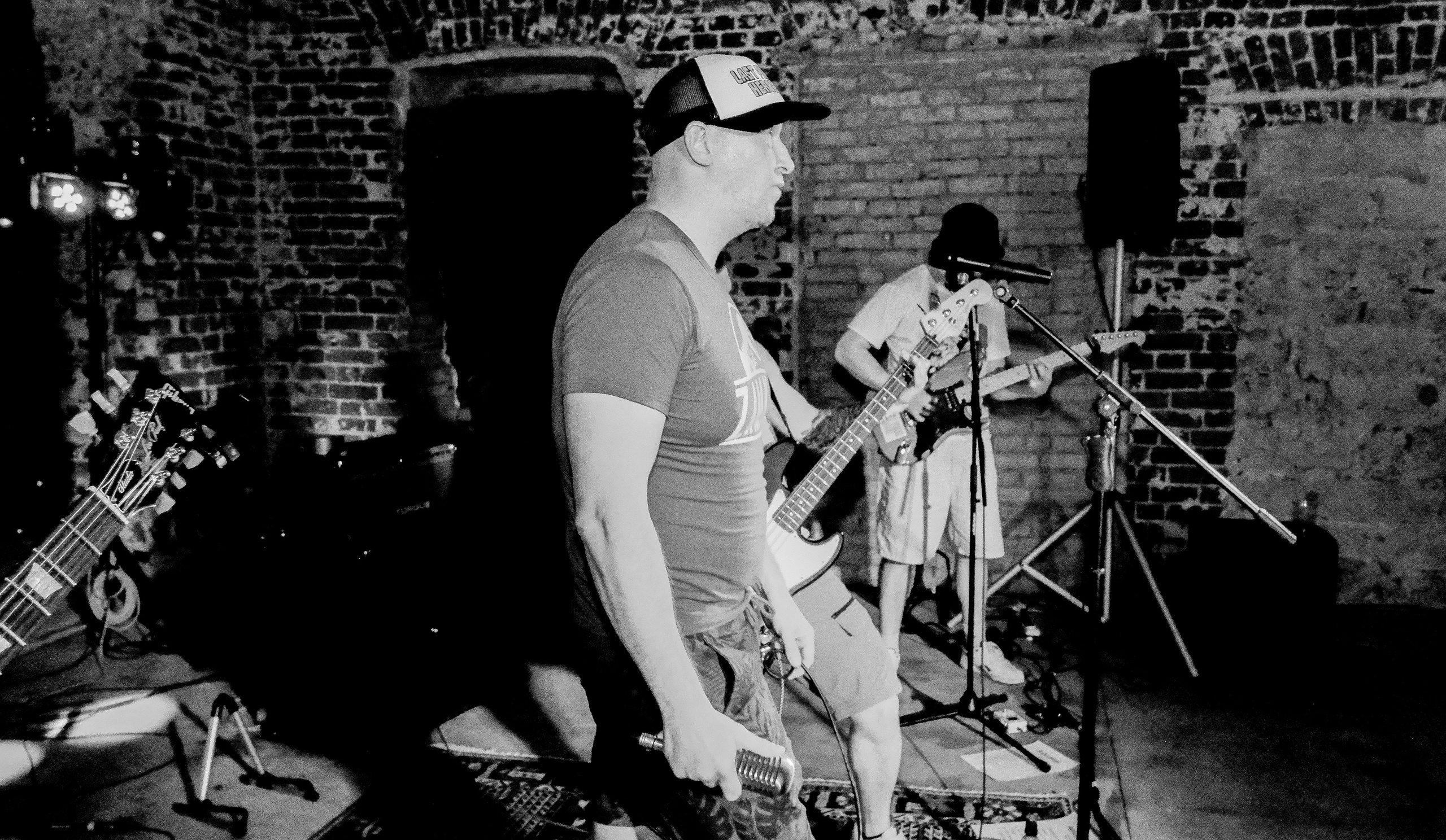 Last punk heroes. Фотограф и видеограф Апокина Мария Москва