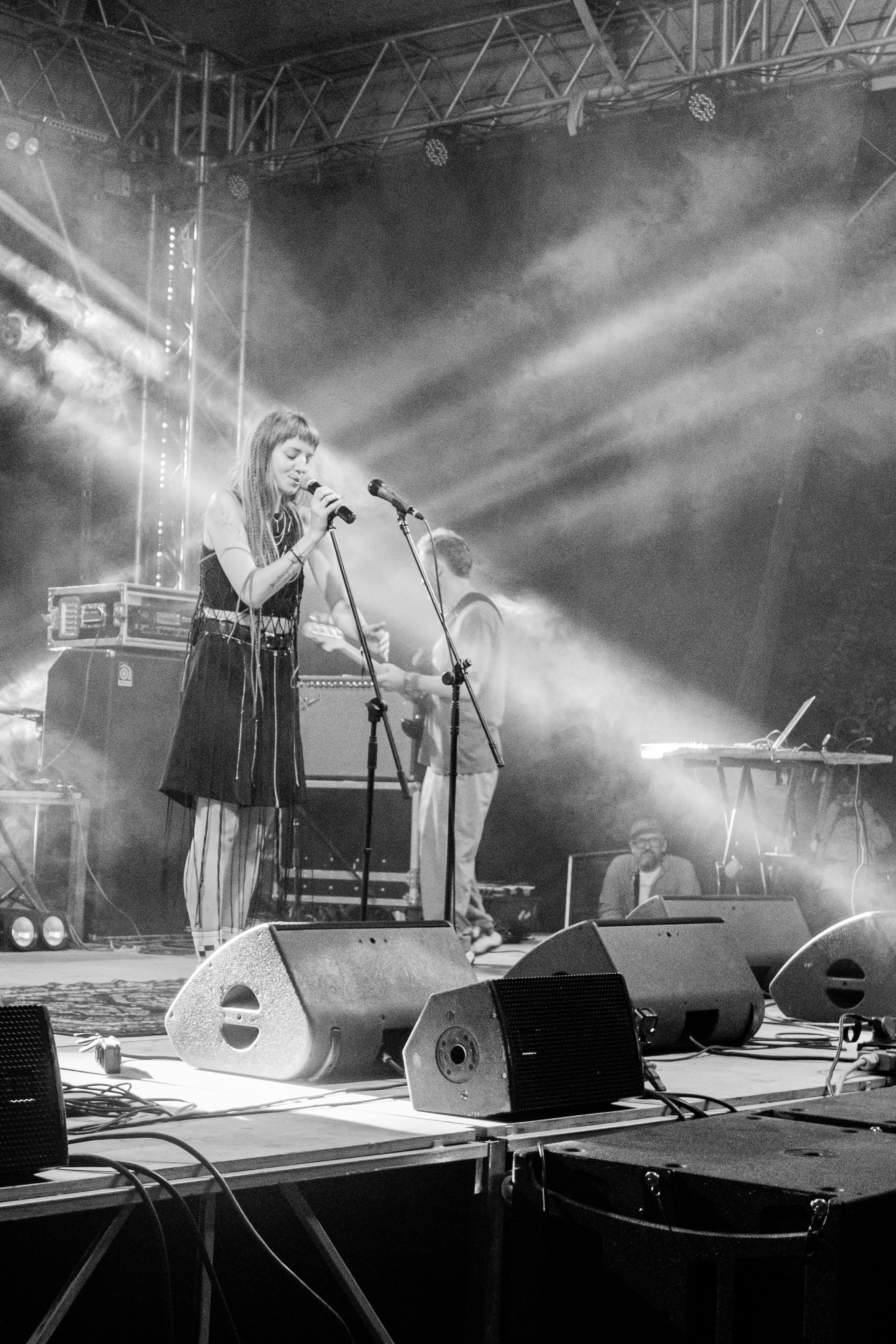 Insomnia2024. Фотограф и видеограф Апокина Мария Москва