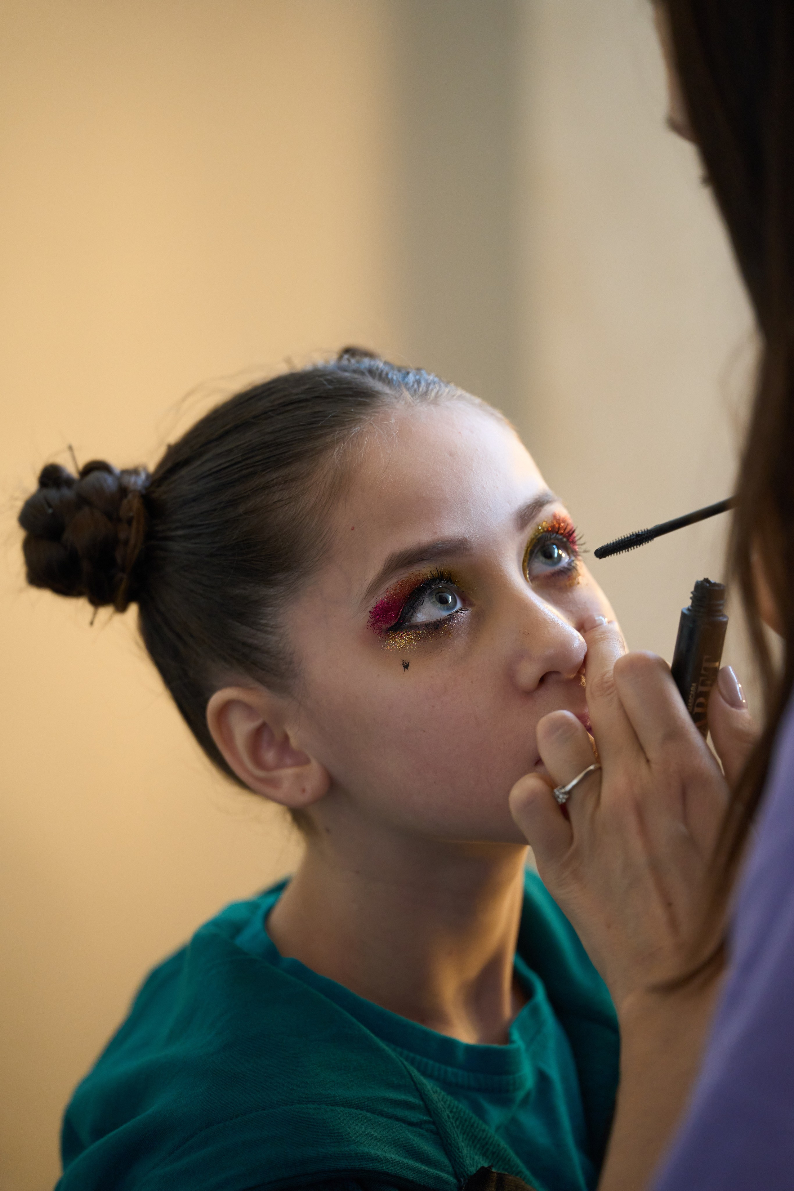 Спортивный репортаж. Лучший фотограф без диплома Дима Берников