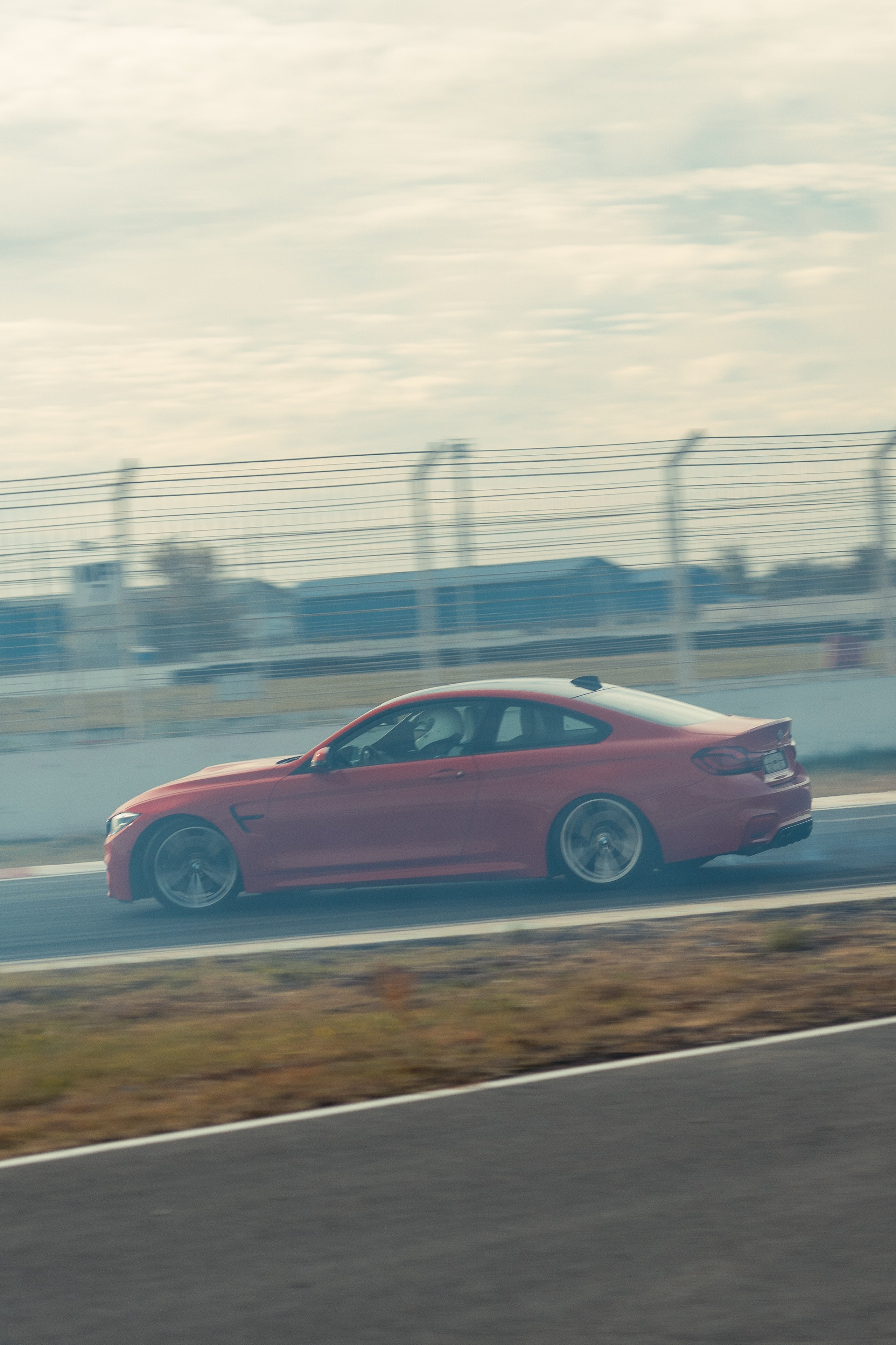 Фотографии с M-Trackday