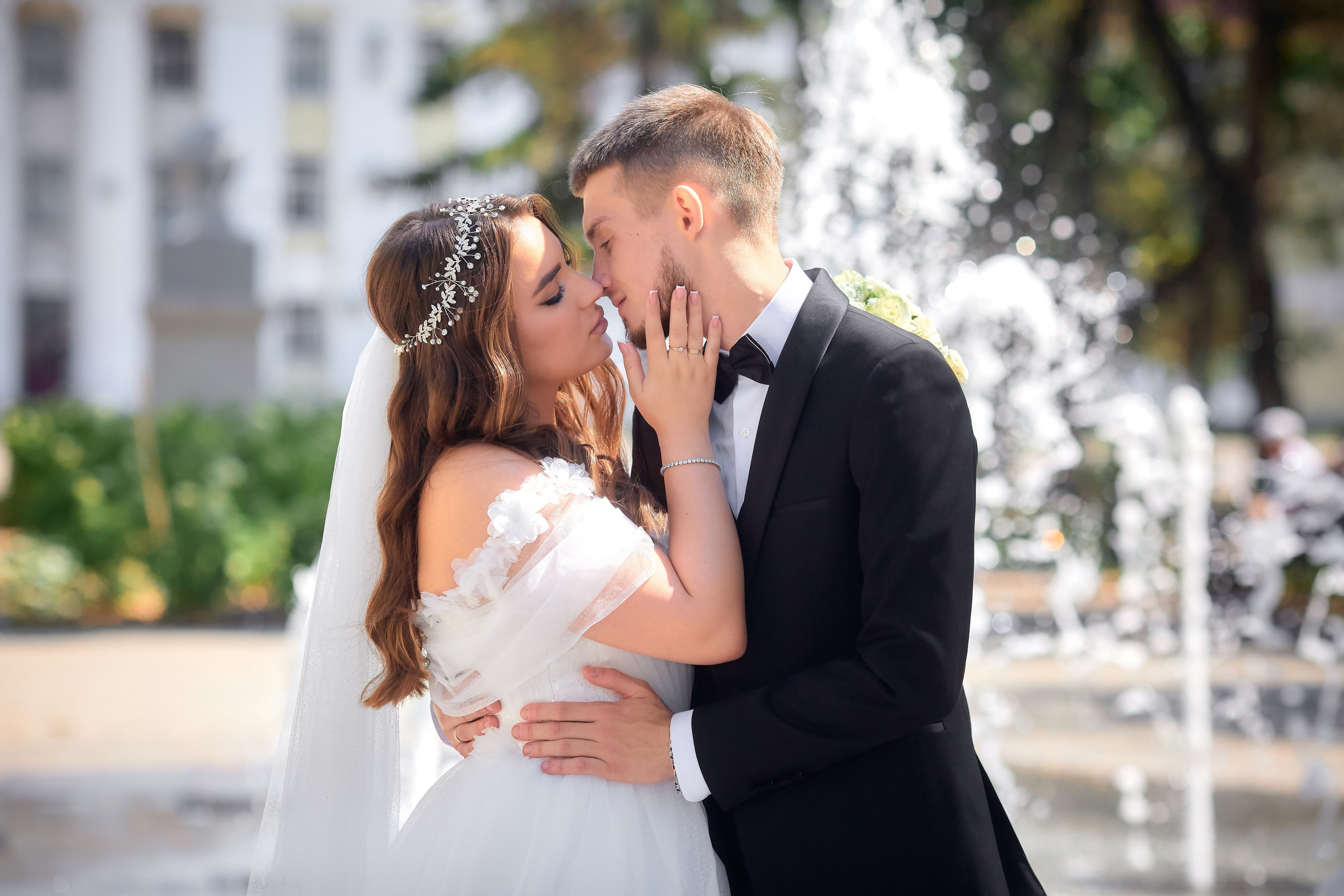 Истории. Свадебный фотограф в Тольятти Жигулевске и Самаре Пономарев Евгений