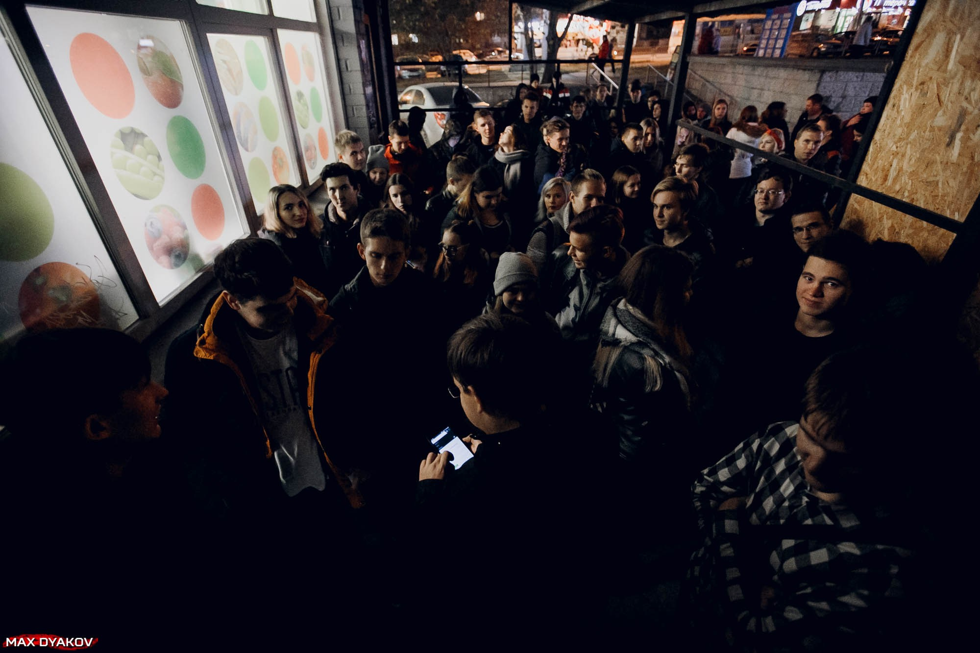 Radiotapok 2017 год