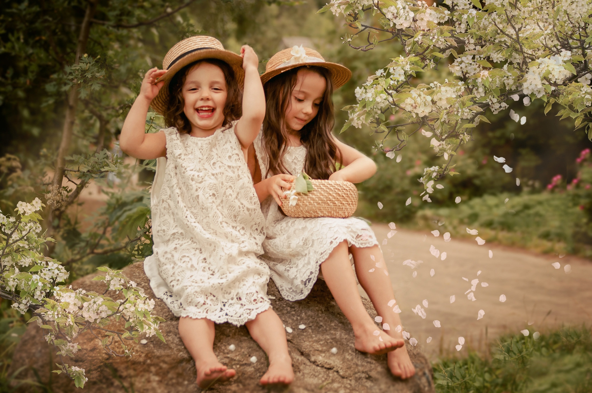 Фотосессия в песках. Семейный и детский фотограф в Ярославле, Максимова Светлана