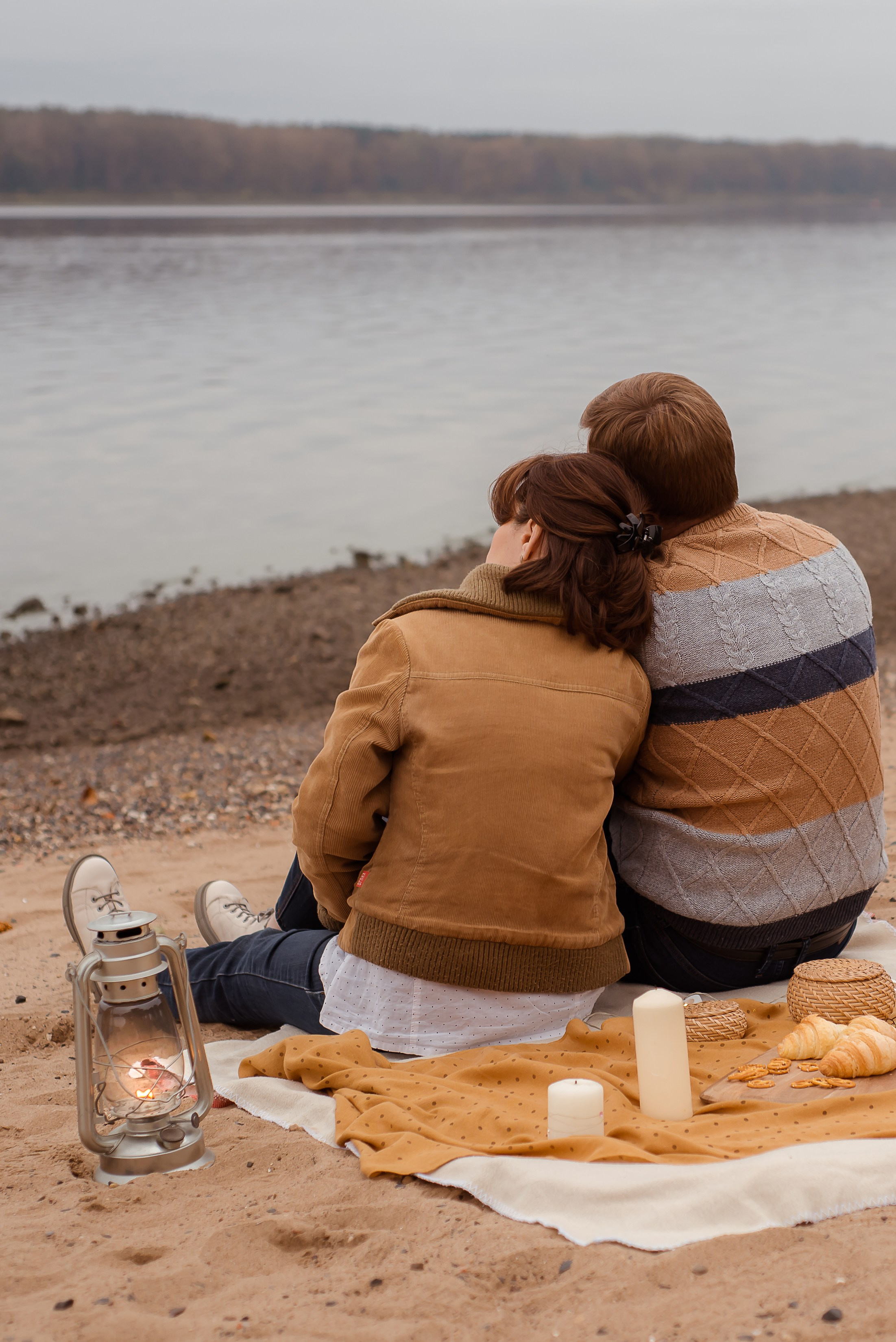 Фотосессия для ДВОИХ. Семейный и детский фотограф в Ярославле, Максимова Светлана