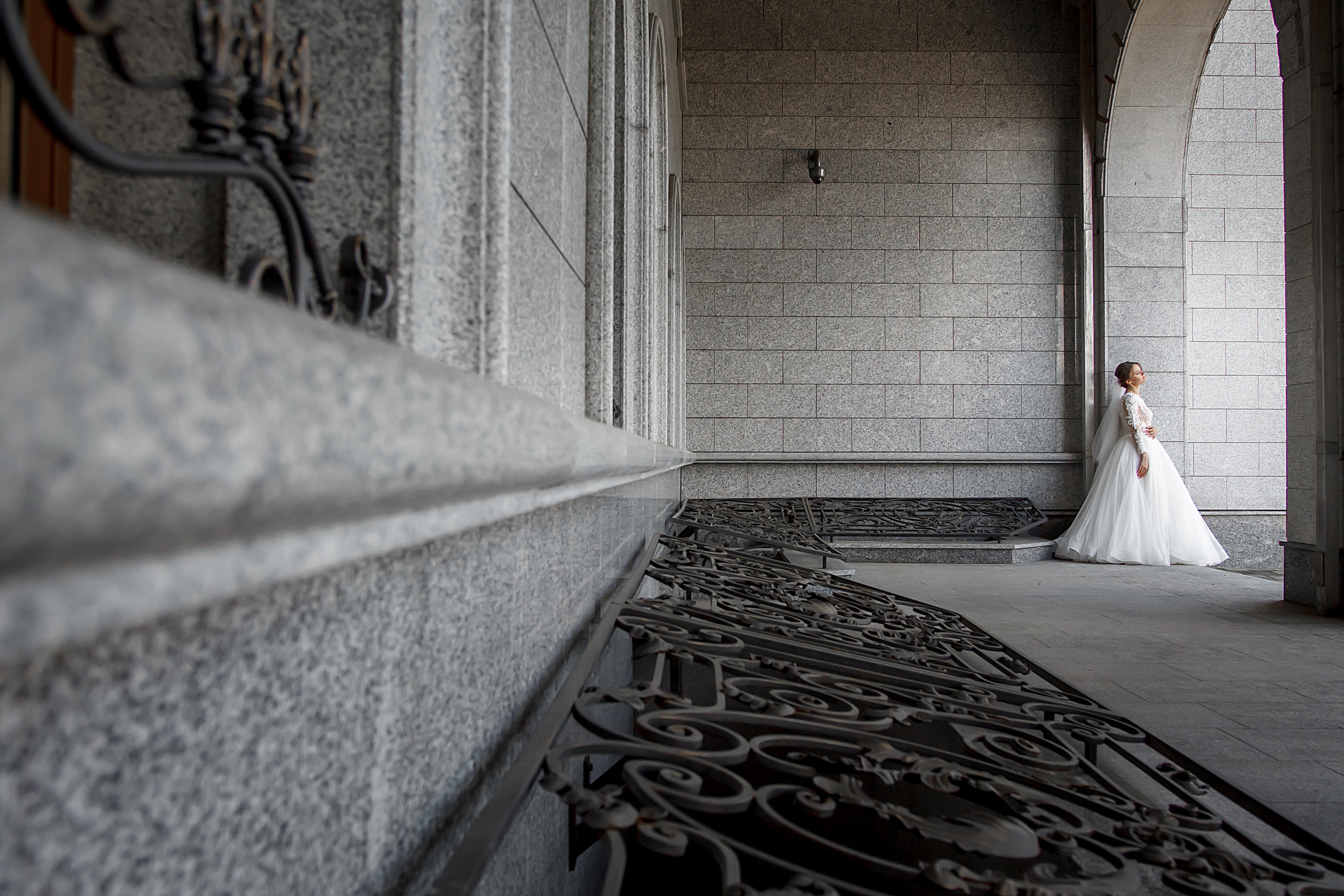 Фотограф в Батуми Павел Шарников