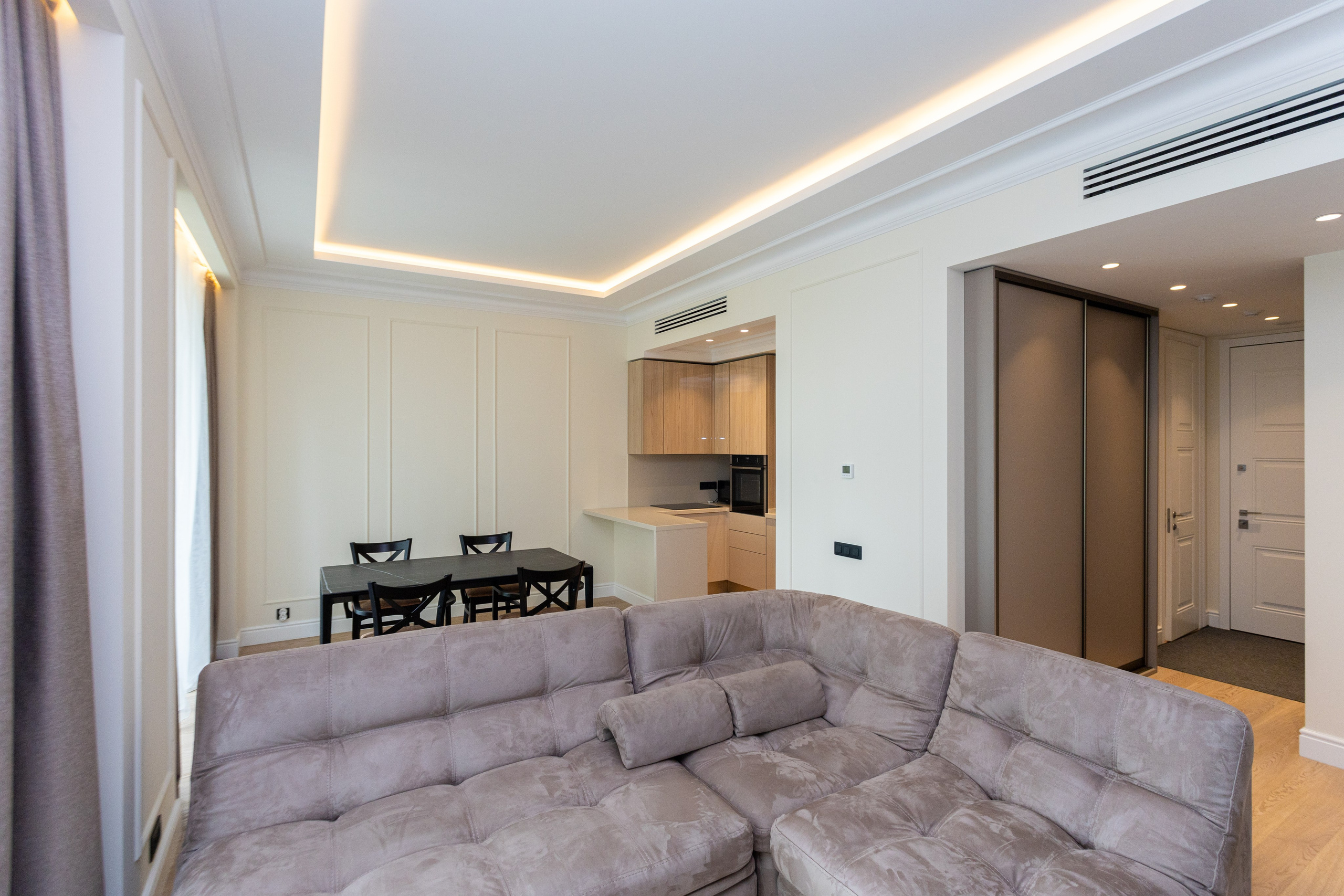 ЖК Прайм Парк. BogdanovPh