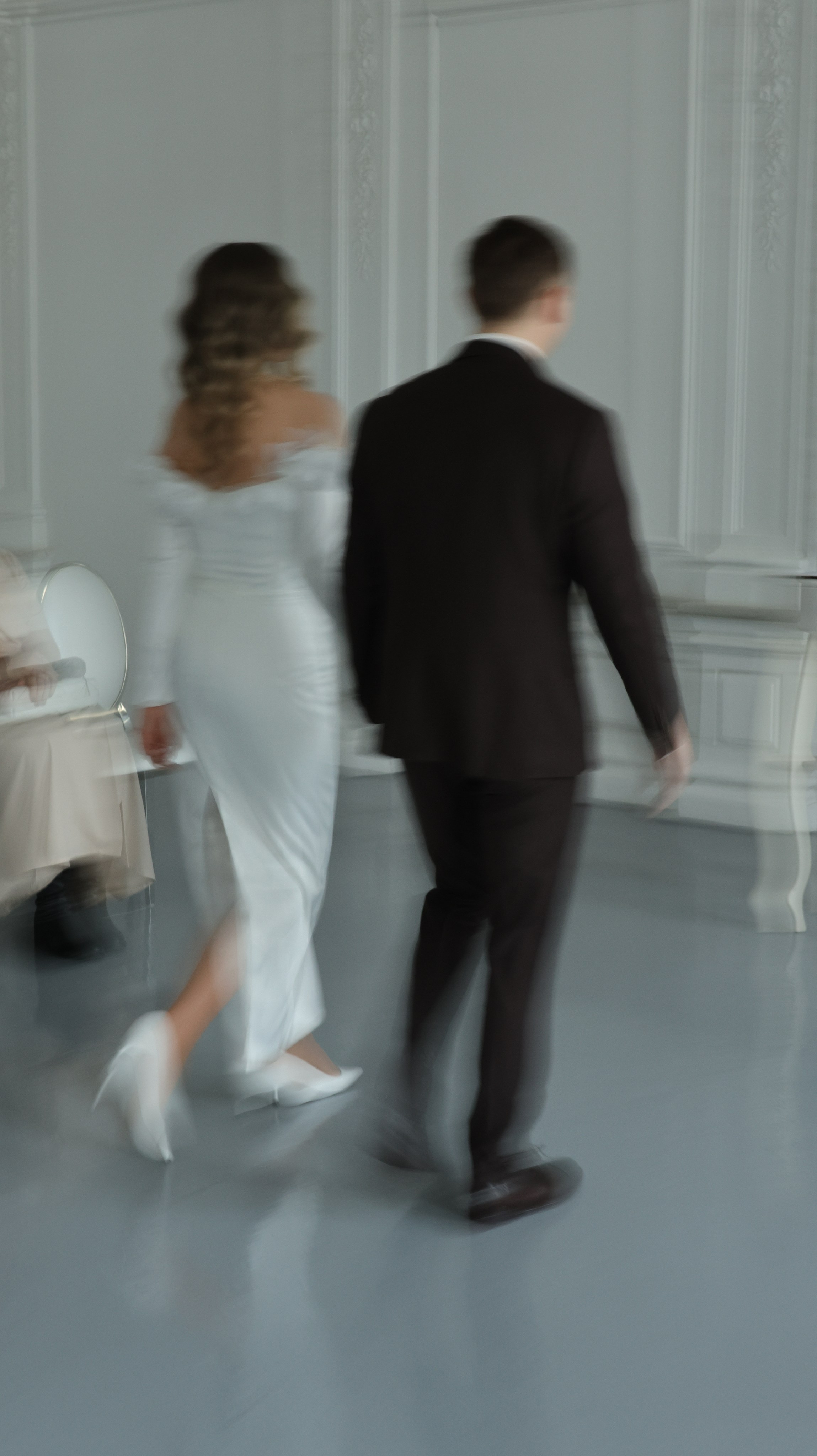 Анна & Сергей. Фотография — это жизнь, освещенная вспышкой