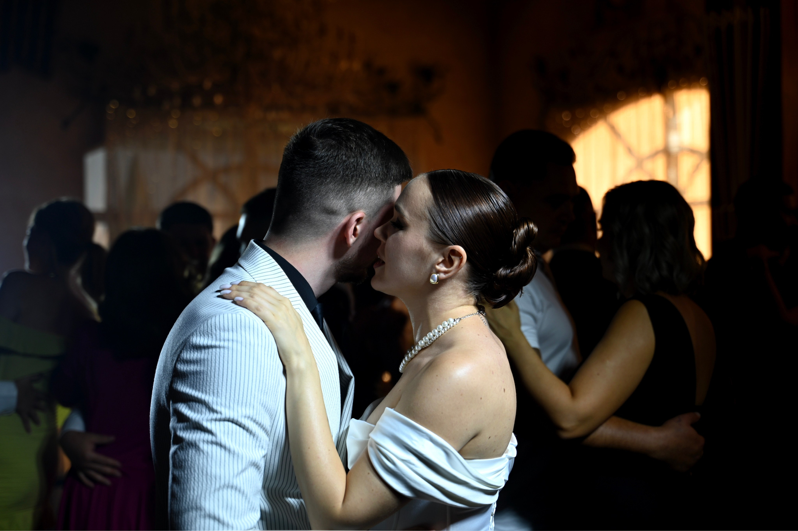 Сергей & Анна. Фотография — это жизнь, освещенная вспышкой