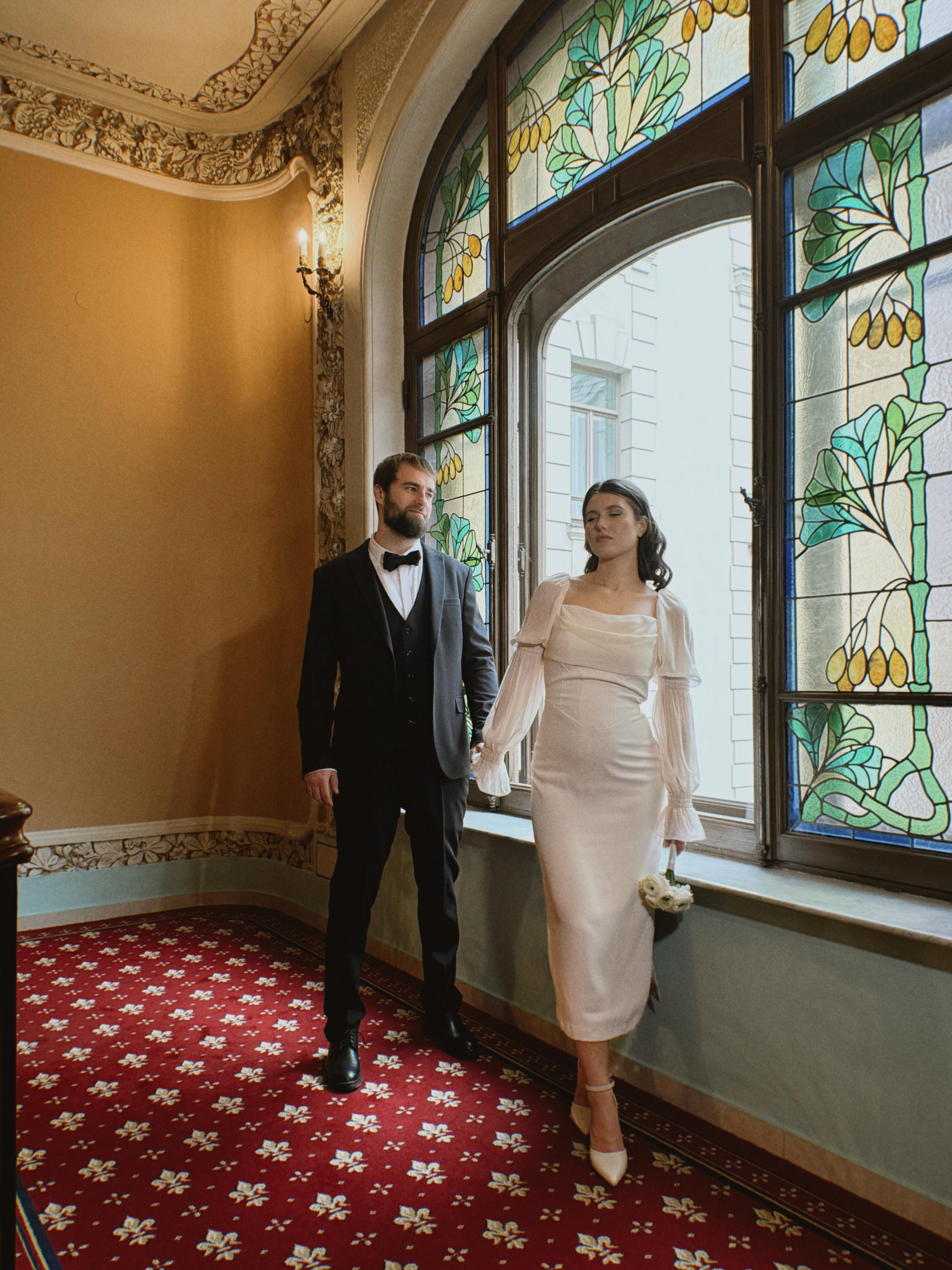 Валерия & Александр оригиналы. Фотография — это жизнь, освещенная вспышкой