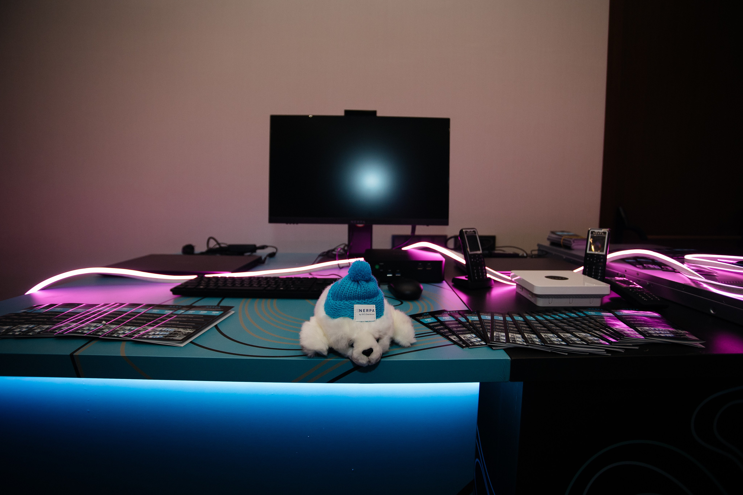 Репортаж конференции. Фотограф в Иркутске