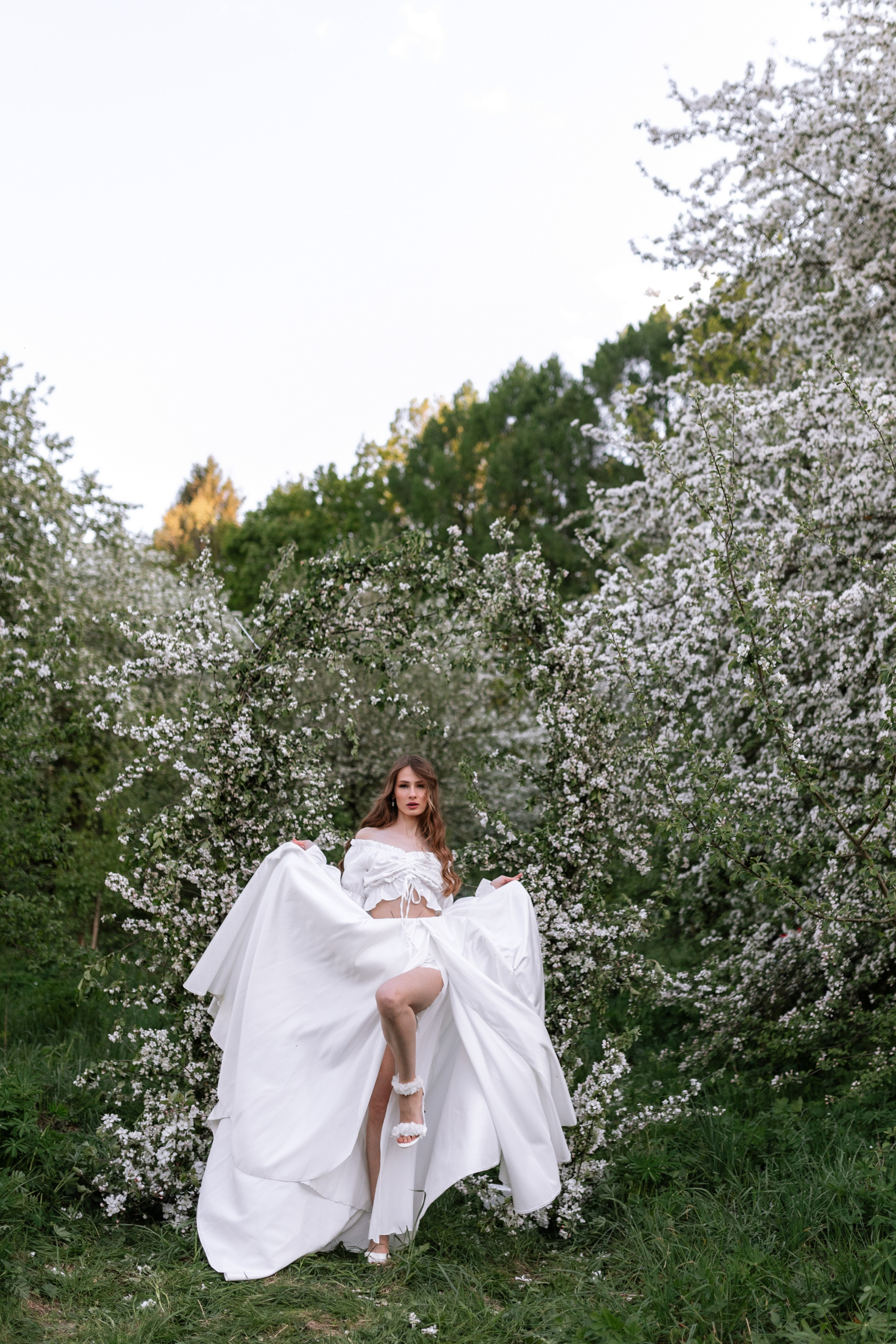 Утро. Фотограф Анна Агеева