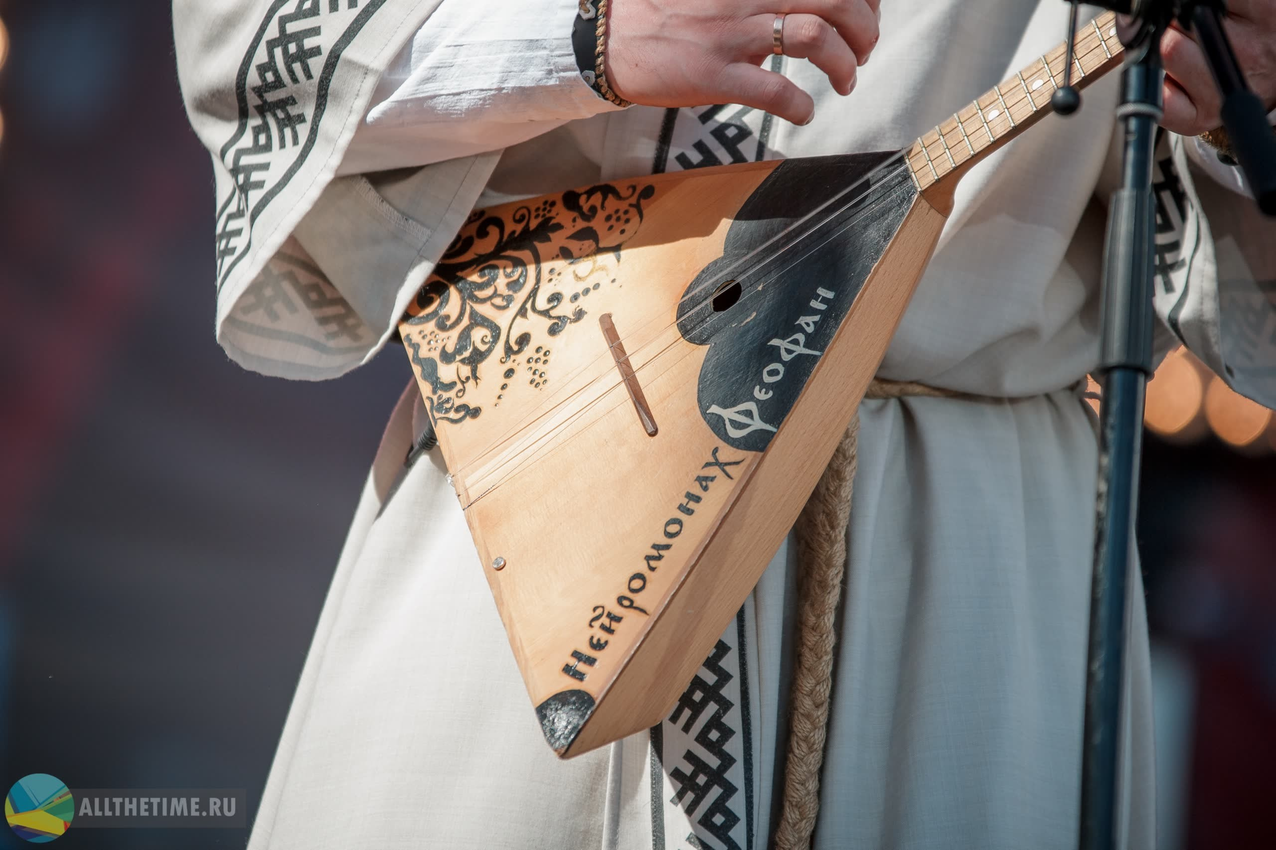 НАШИ В ГОРОДЕ. Магия музыки в кадре: Концертная Фотография